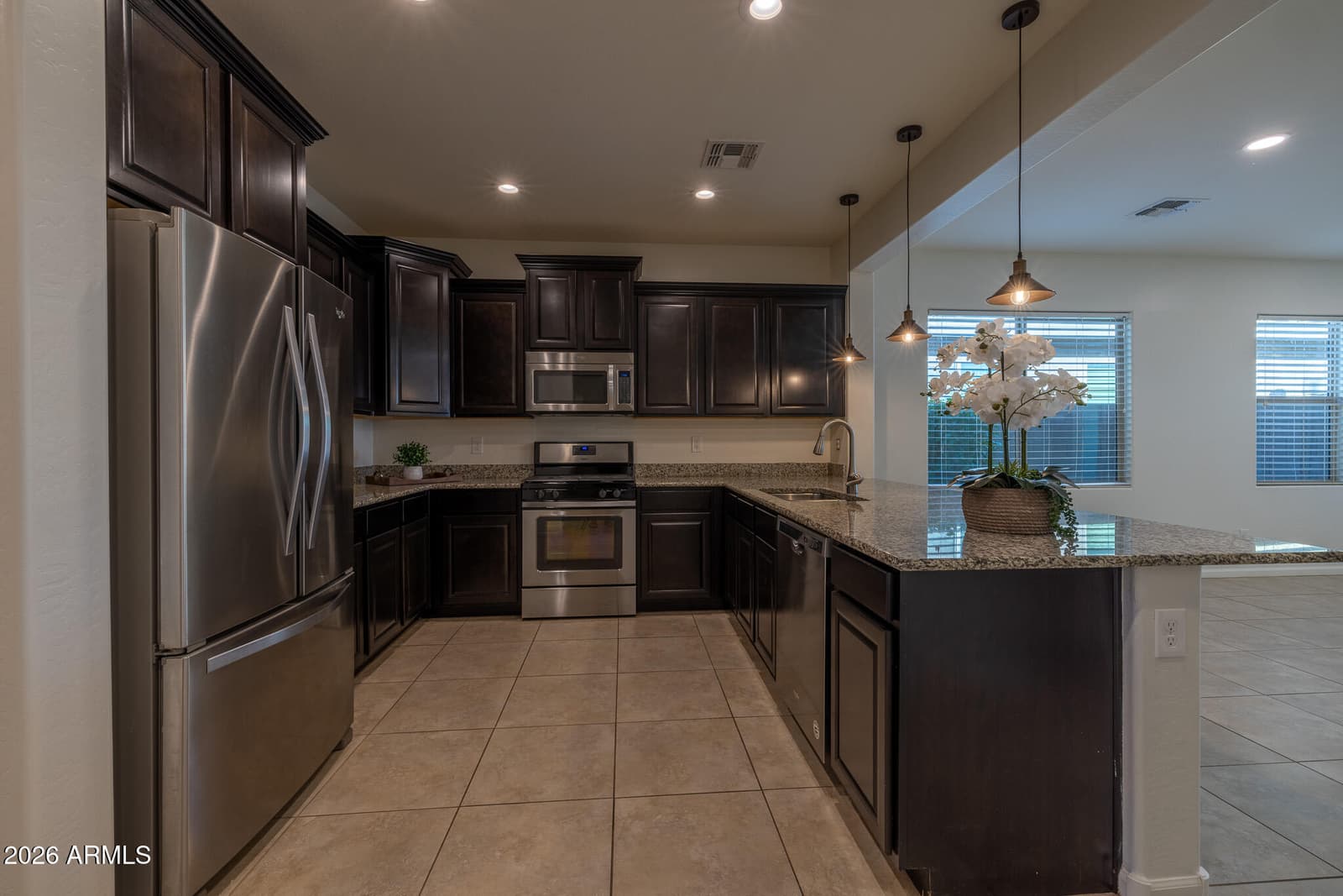 12247 W PRICKLY PEAR Trail, Peoria, AZ 85383 — photo 4 of 26