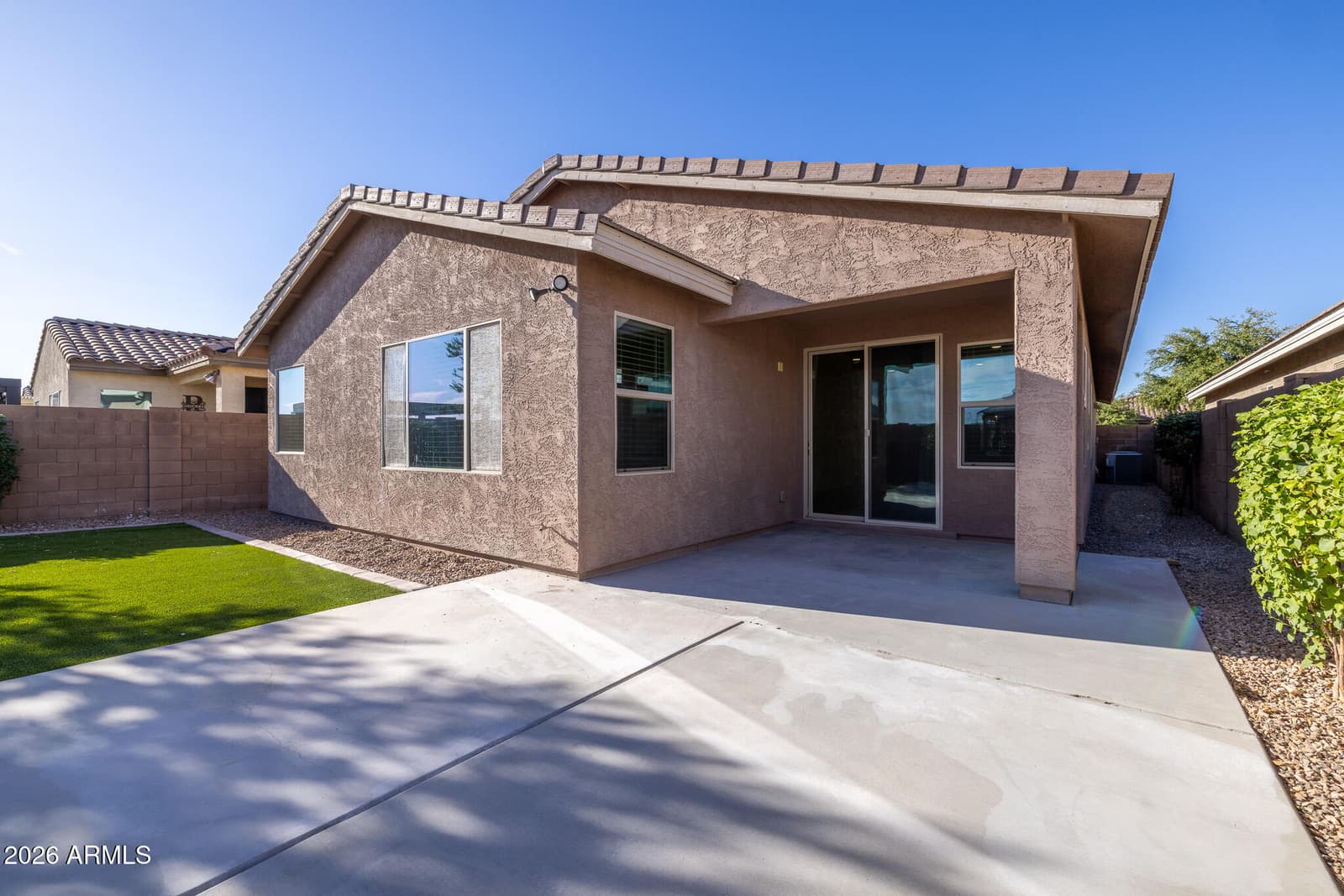 12247 W PRICKLY PEAR Trail, Peoria, AZ 85383 — photo 21 of 26