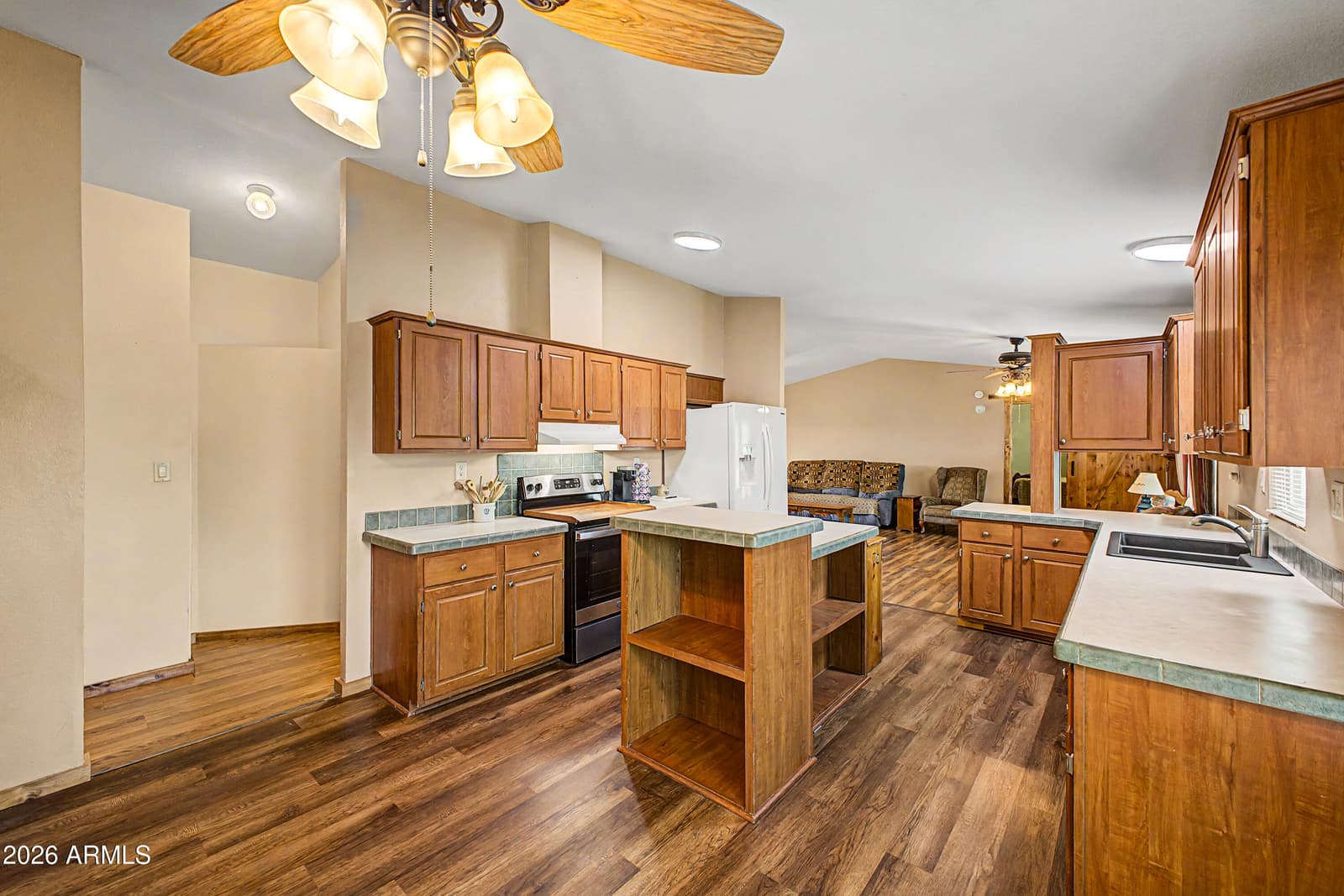 738 S 85TH Street, Mesa, AZ 85208 — photo 23 of 29