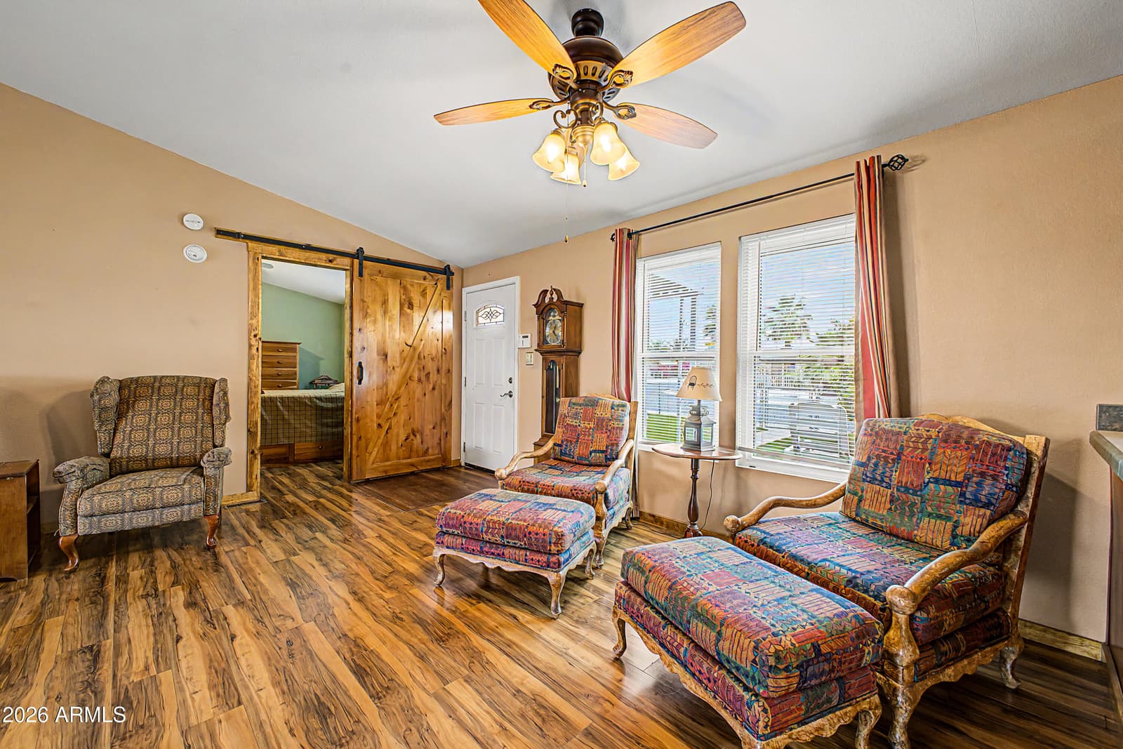 738 S 85TH Street, Mesa, AZ 85208 — photo 14 of 29