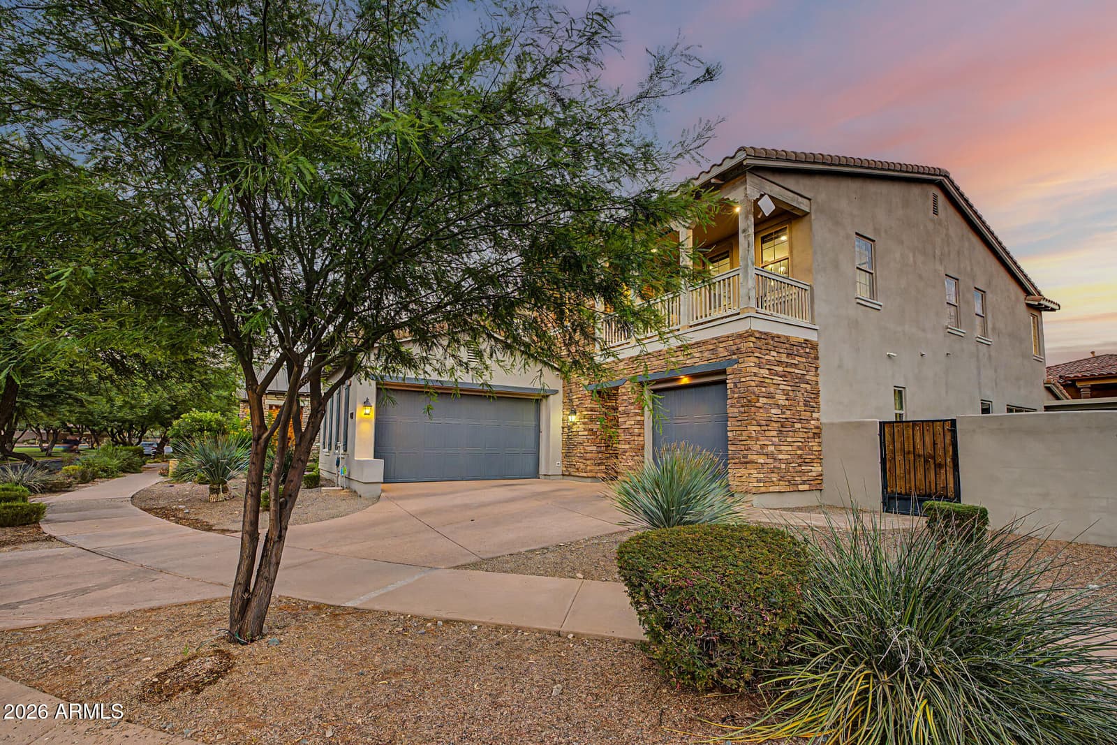 9329 E TRAILSIDE View, Scottsdale, AZ 85255 — photo 2 of 115
