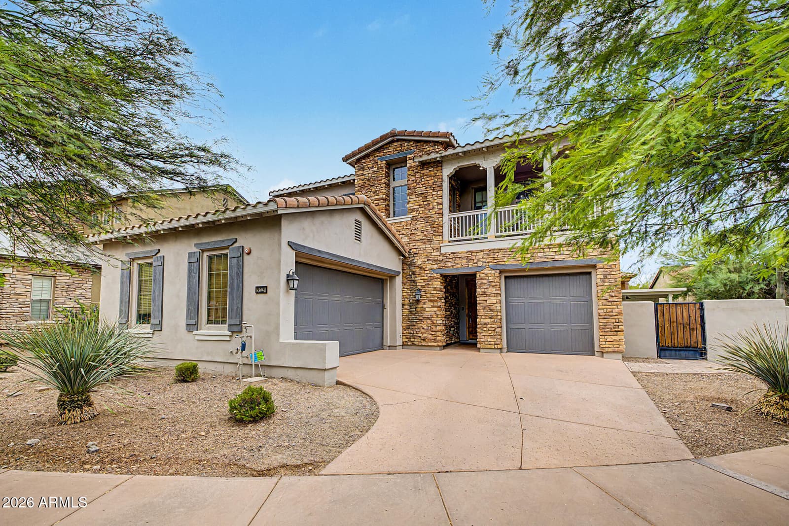 9329 E TRAILSIDE View, Scottsdale, AZ 85255 — photo 4 of 115