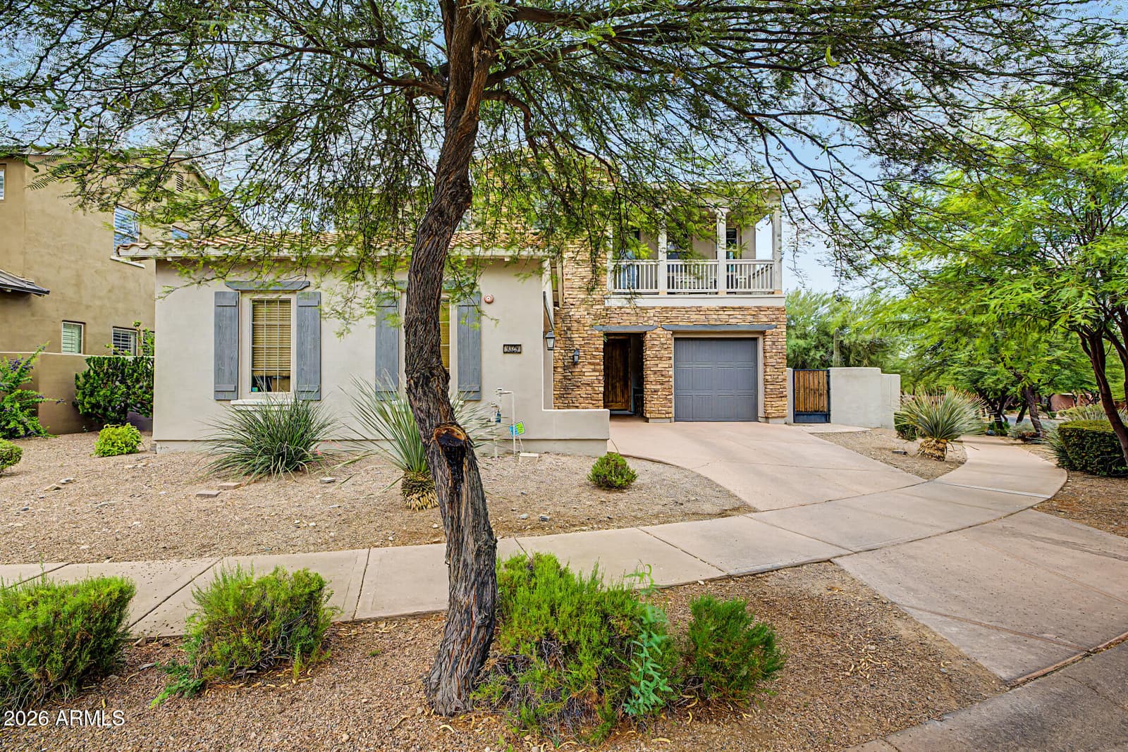 9329 E TRAILSIDE View, Scottsdale, AZ 85255 — photo 5 of 115