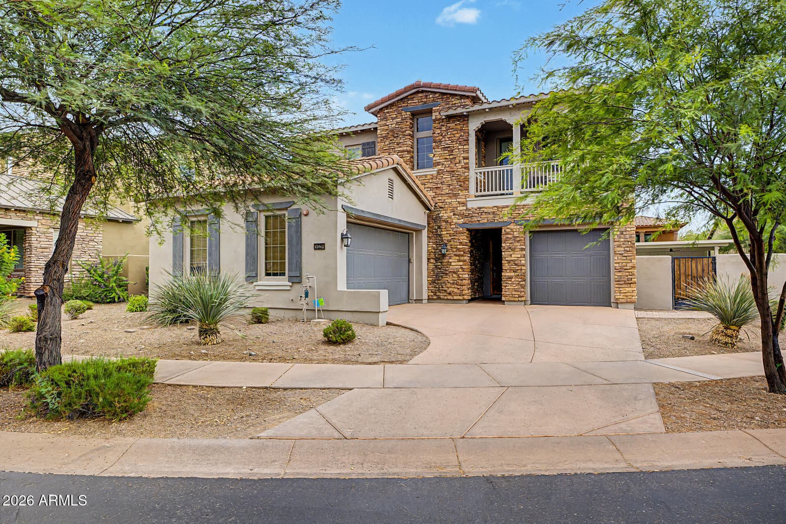 9329 E TRAILSIDE View, Scottsdale, AZ 85255 — photo 6 of 115