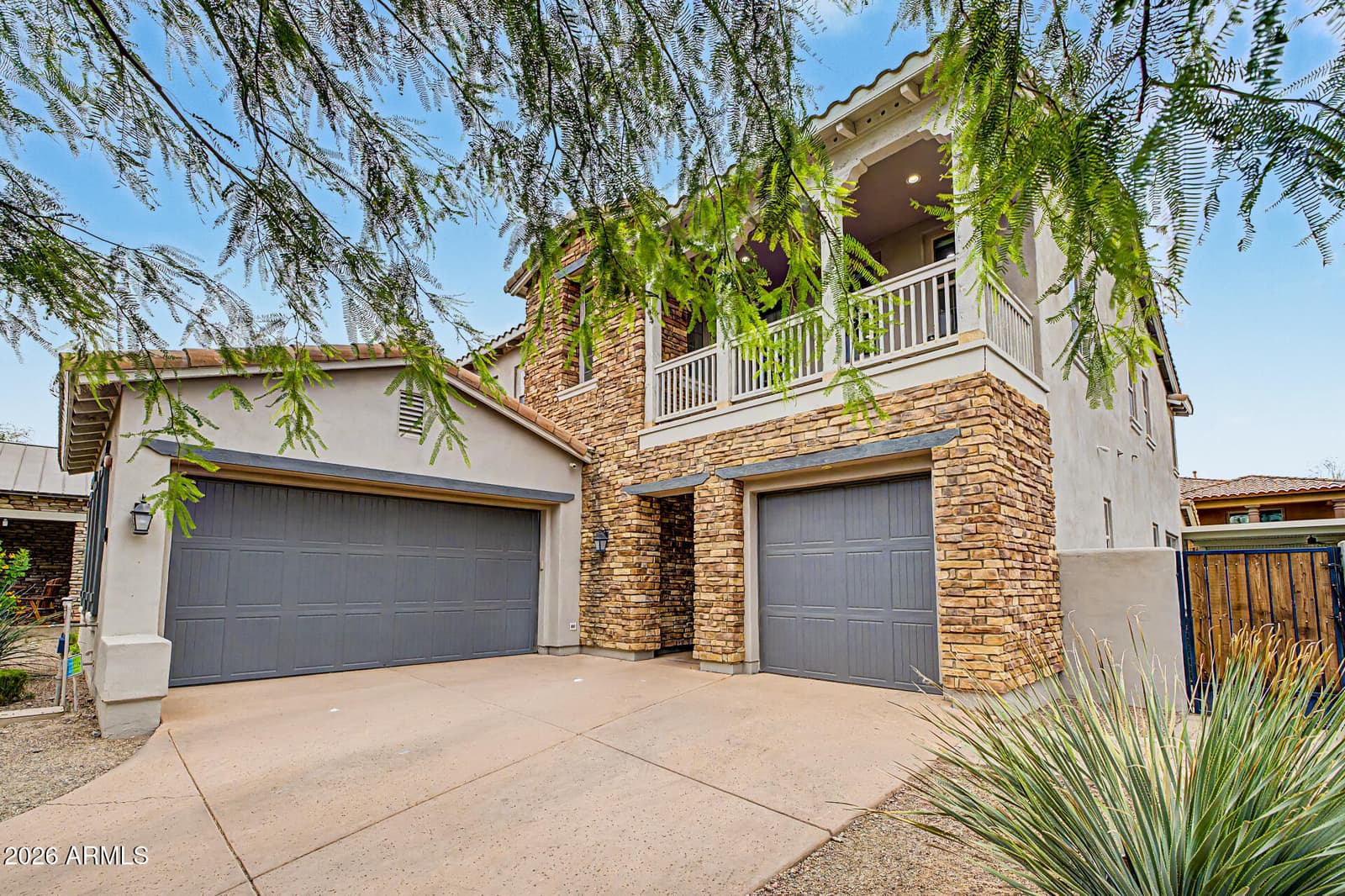 9329 E TRAILSIDE View, Scottsdale, AZ 85255 — photo 7 of 115