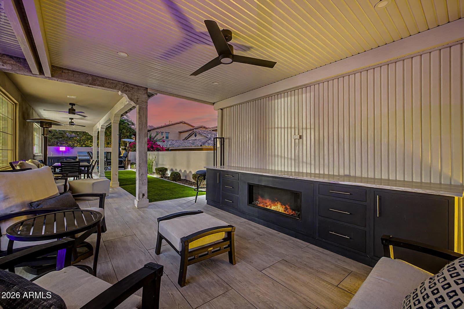 9329 E TRAILSIDE View, Scottsdale, AZ 85255 — photo 63 of 115