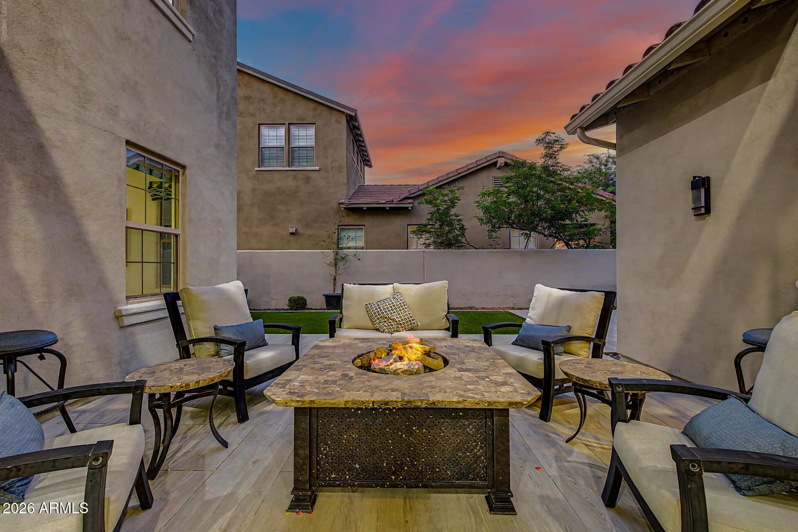 9329 E TRAILSIDE View, Scottsdale, AZ 85255 — photo 64 of 115