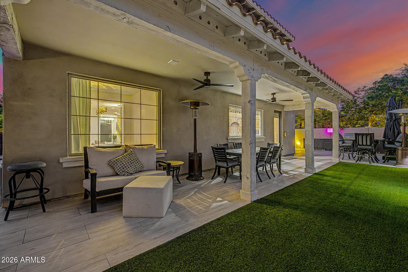 9329 E TRAILSIDE View, Scottsdale, AZ 85255 — photo 65 of 115