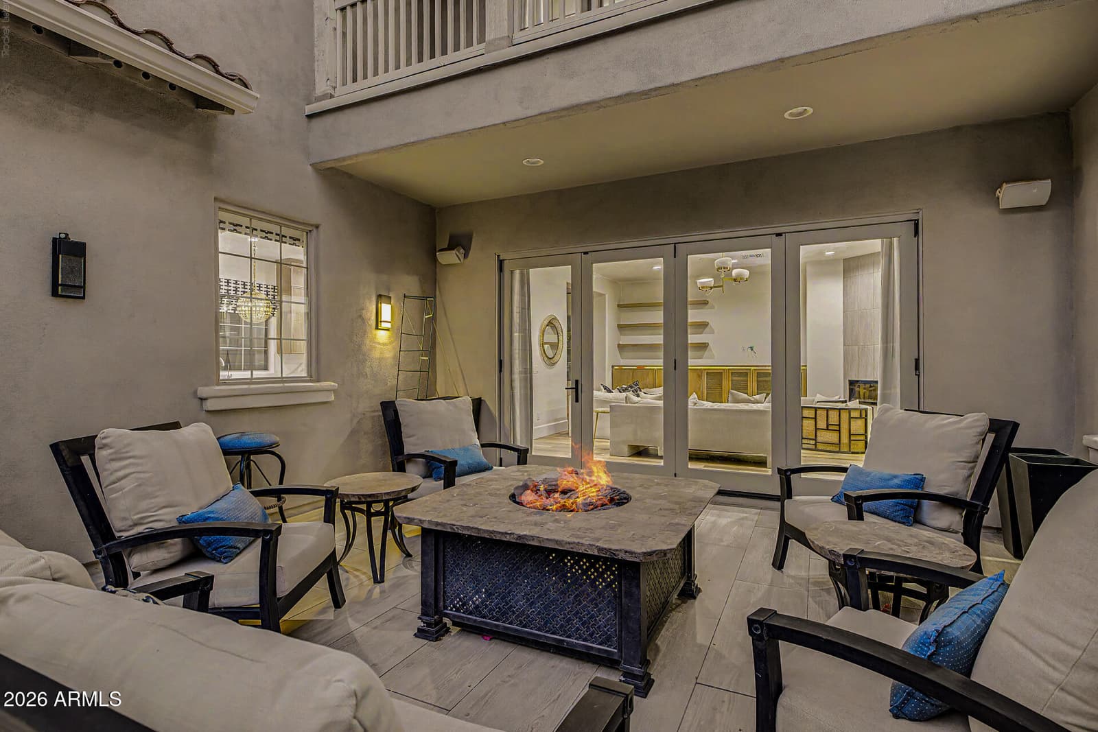 9329 E TRAILSIDE View, Scottsdale, AZ 85255 — photo 66 of 115