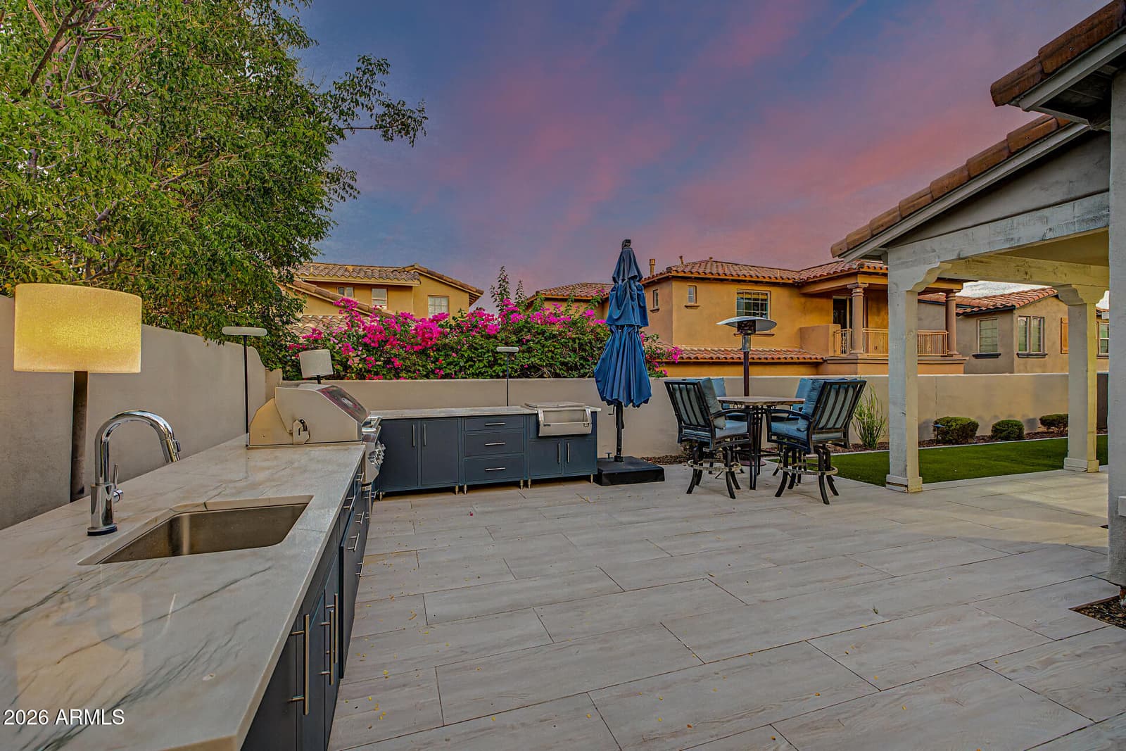 9329 E TRAILSIDE View, Scottsdale, AZ 85255 — photo 70 of 115