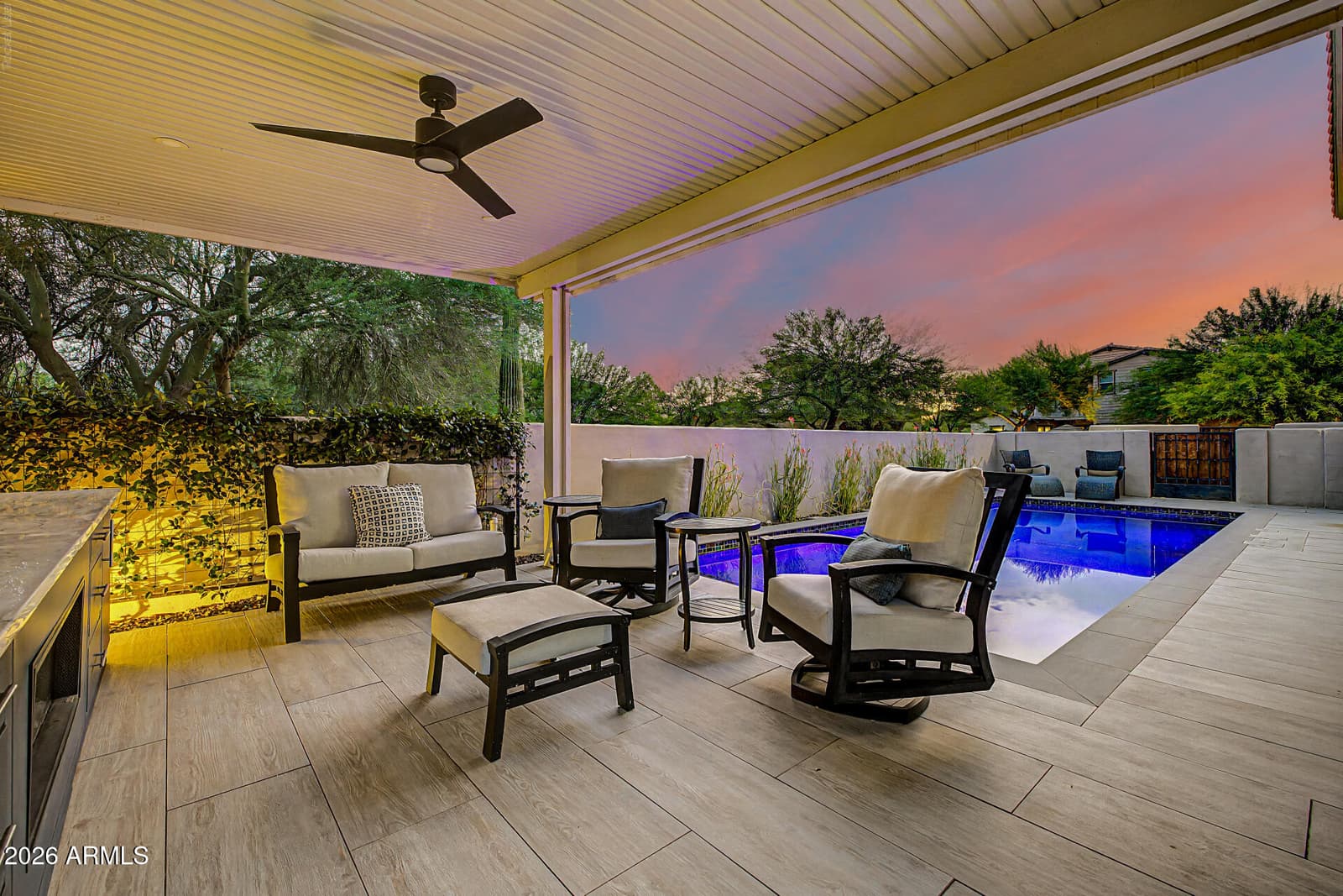 9329 E TRAILSIDE View, Scottsdale, AZ 85255 — photo 71 of 115