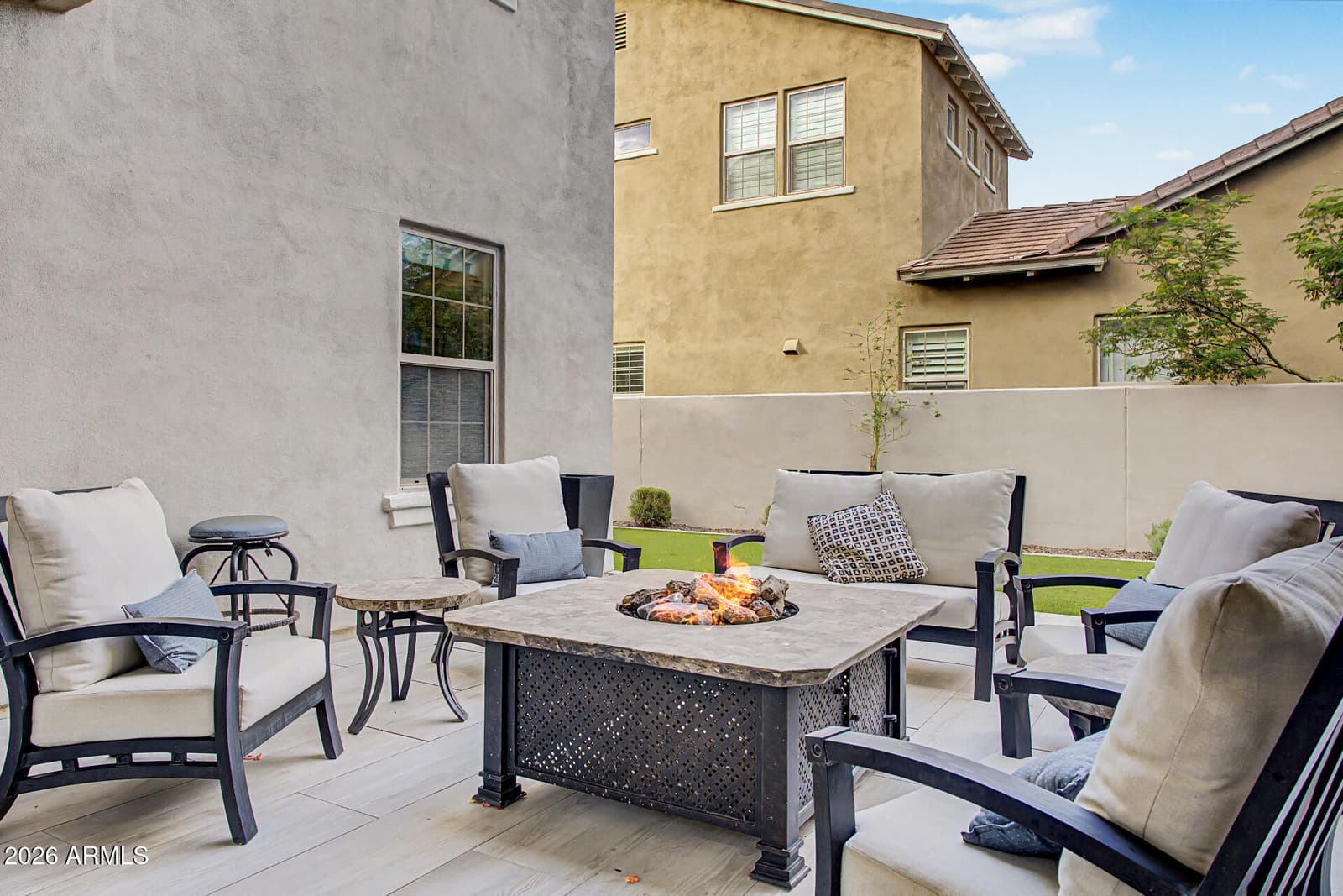 9329 E TRAILSIDE View, Scottsdale, AZ 85255 — photo 76 of 115