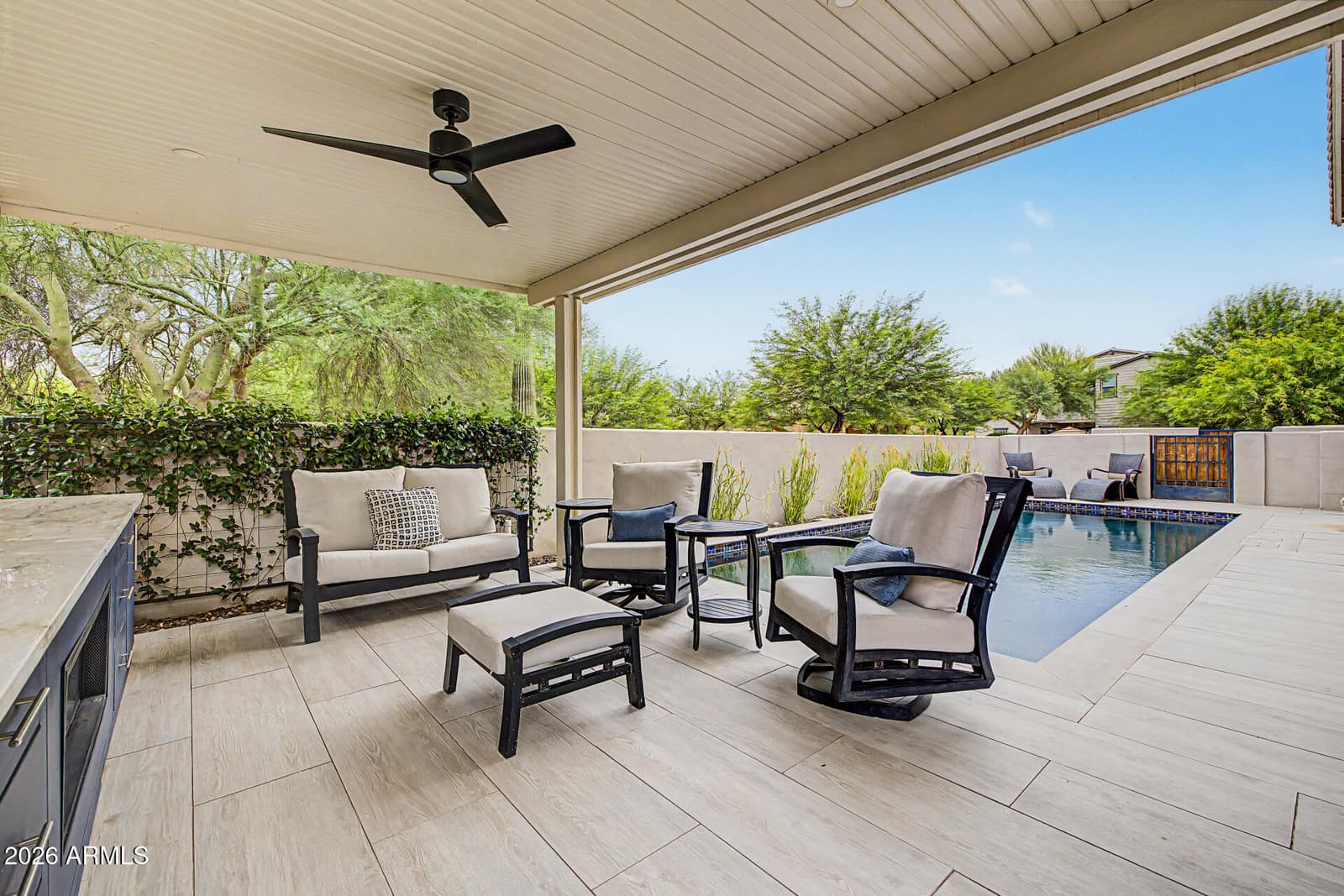 9329 E TRAILSIDE View, Scottsdale, AZ 85255 — photo 77 of 115