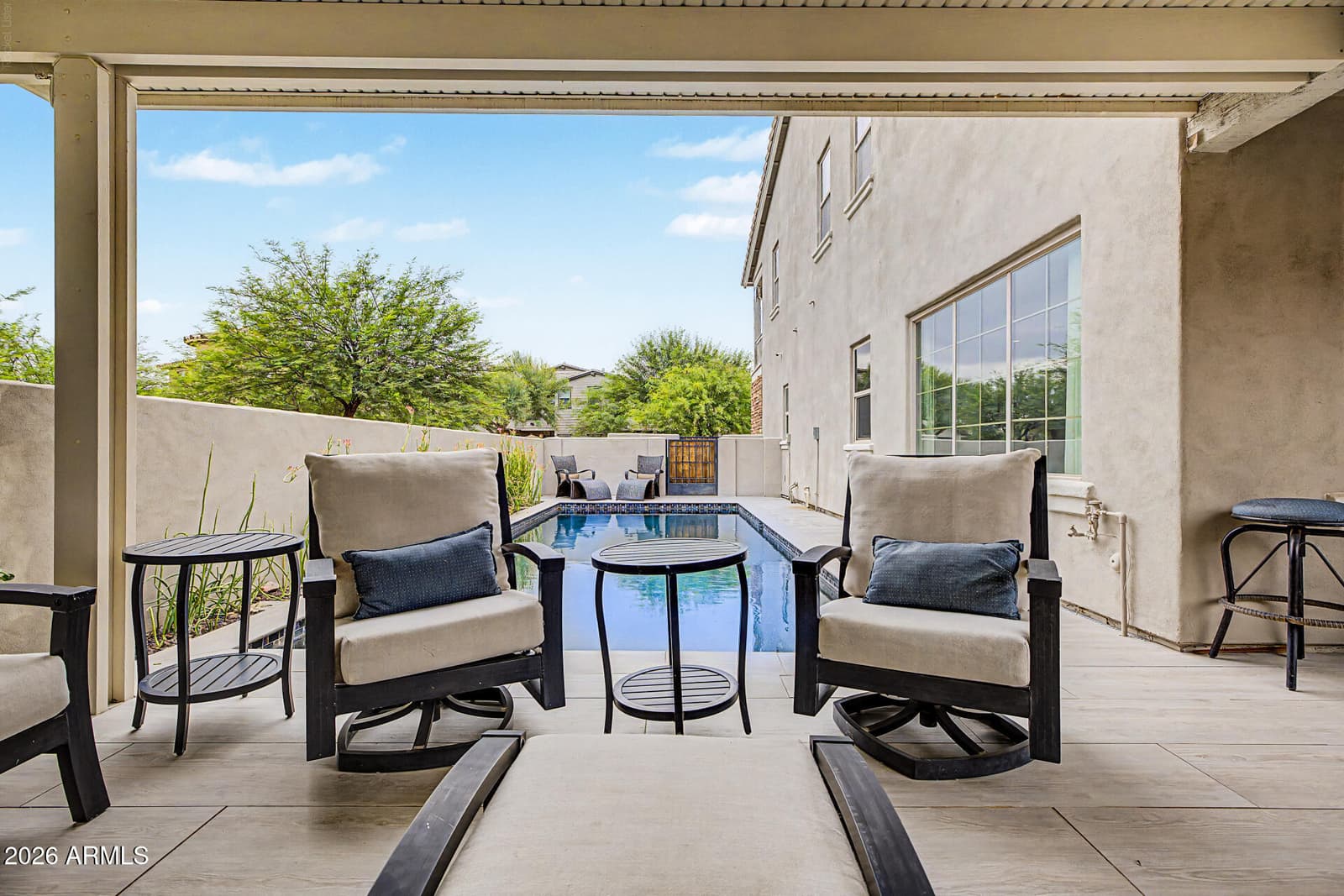 9329 E TRAILSIDE View, Scottsdale, AZ 85255 — photo 78 of 115