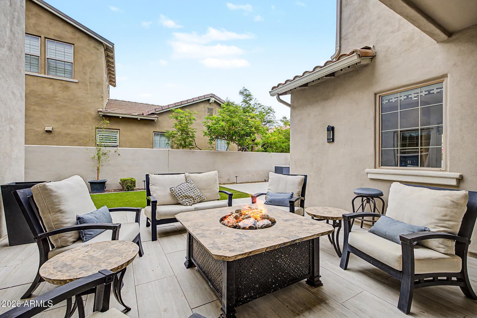 9329 E TRAILSIDE View, Scottsdale, AZ 85255 — photo 80 of 115