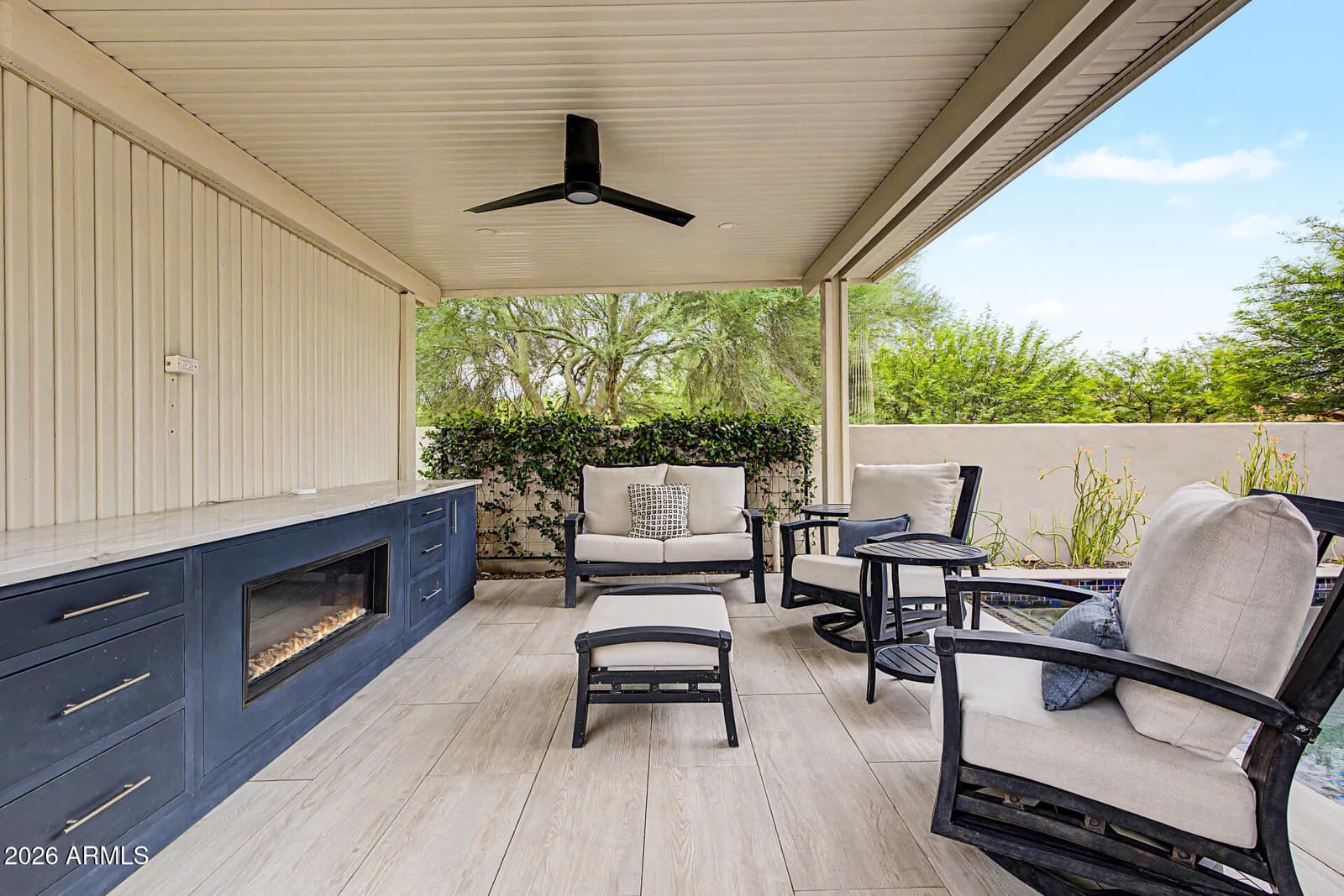 9329 E TRAILSIDE View, Scottsdale, AZ 85255 — photo 81 of 115