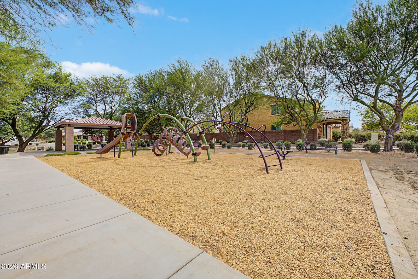 1180 E IBIS Street, Gilbert, AZ 85297 — photo 59 of 63