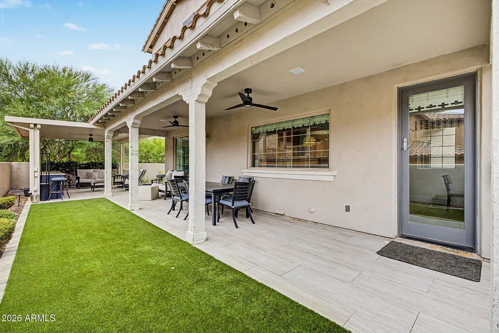 9329 E TRAILSIDE View, Scottsdale, AZ 85255 — photo 83 of 115