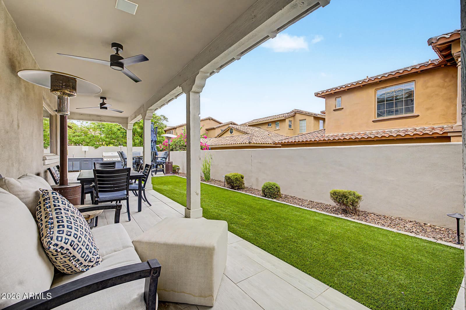 9329 E TRAILSIDE View, Scottsdale, AZ 85255 — photo 84 of 115