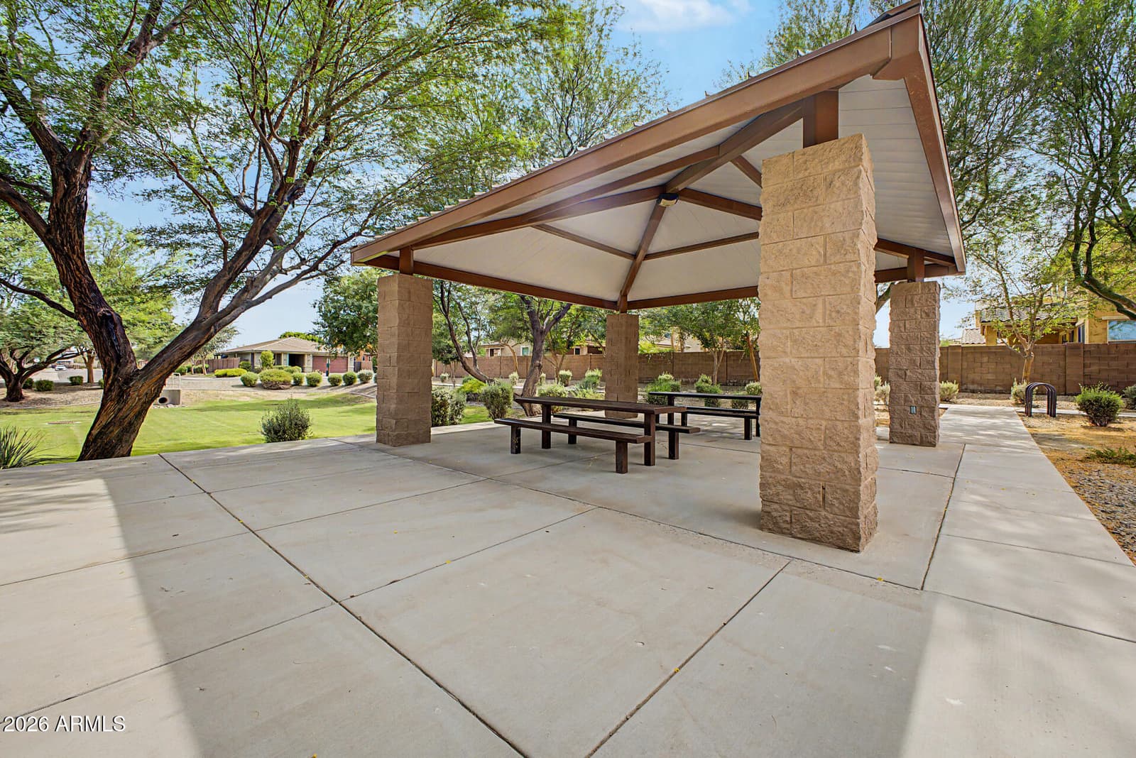 1180 E IBIS Street, Gilbert, AZ 85297 — photo 61 of 63