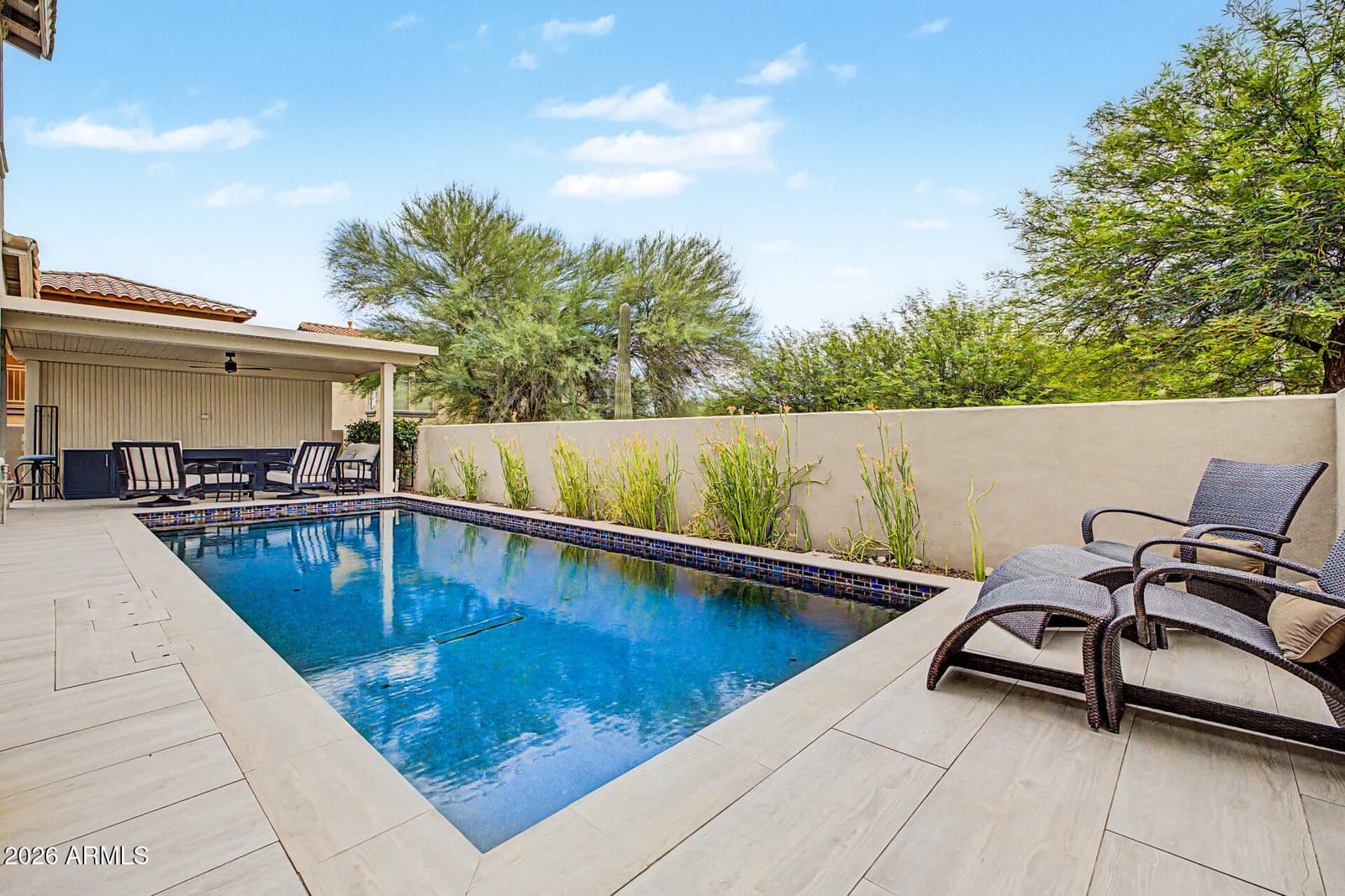 9329 E TRAILSIDE View, Scottsdale, AZ 85255 — photo 86 of 115
