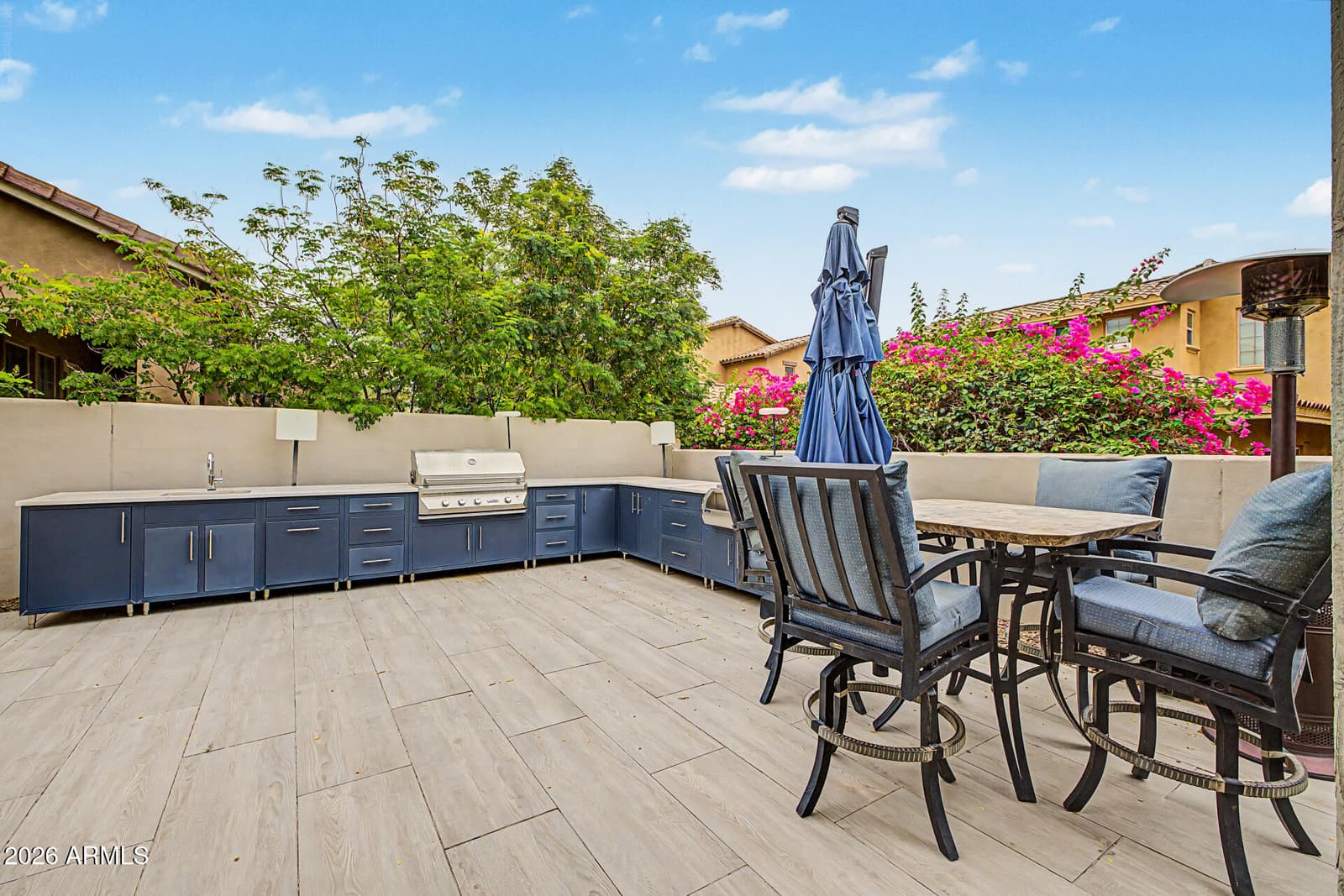 9329 E TRAILSIDE View, Scottsdale, AZ 85255 — photo 87 of 115