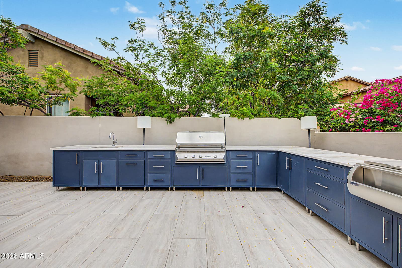 9329 E TRAILSIDE View, Scottsdale, AZ 85255 — photo 88 of 115