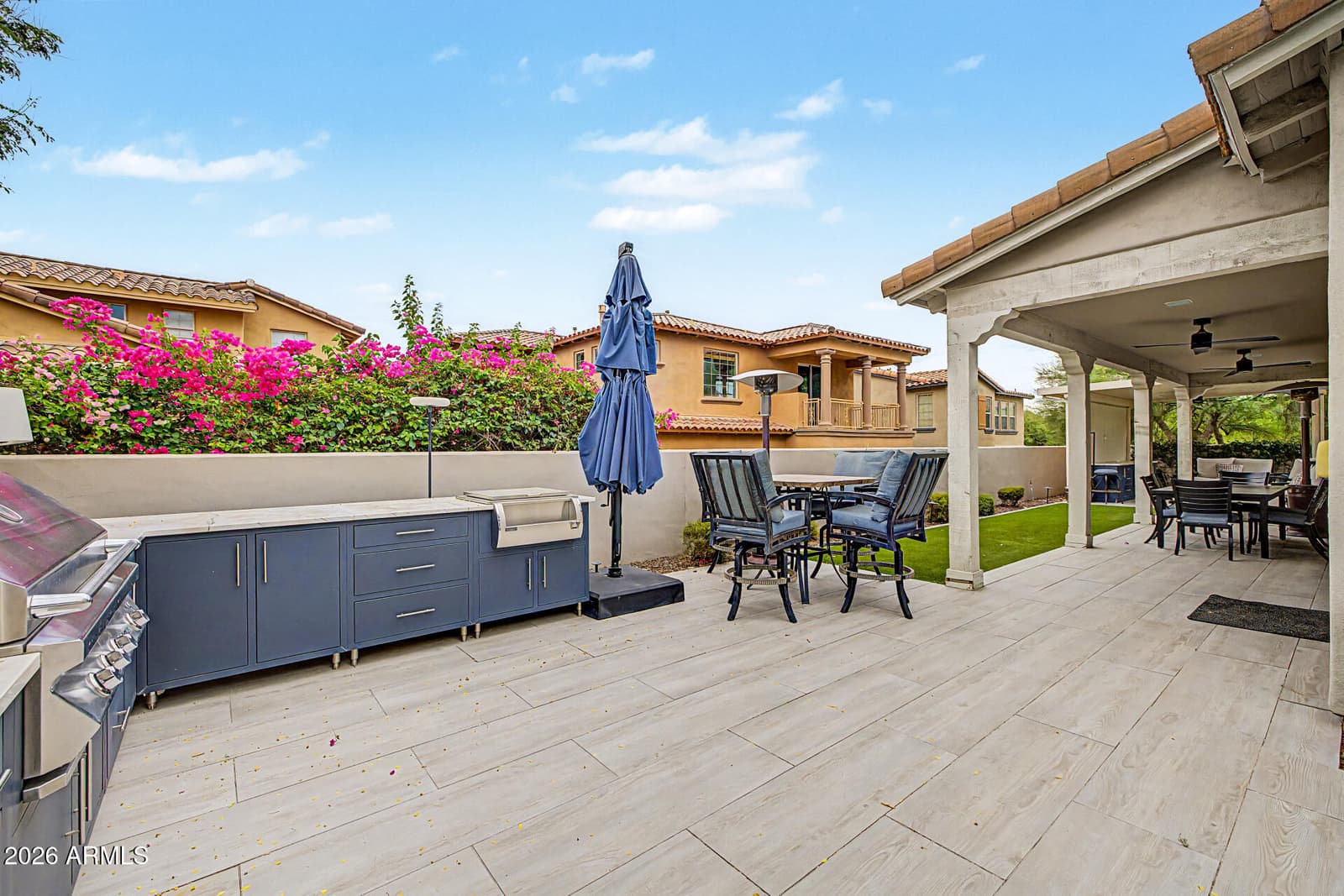 9329 E TRAILSIDE View, Scottsdale, AZ 85255 — photo 89 of 115