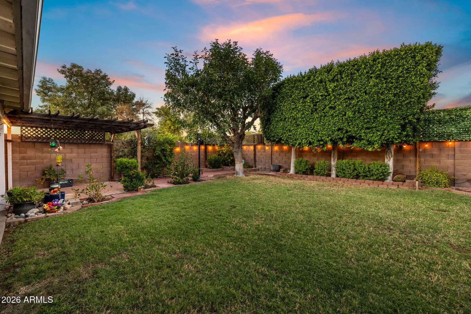 8721 N 109TH Avenue, Peoria, AZ 85345 — photo 44 of 79