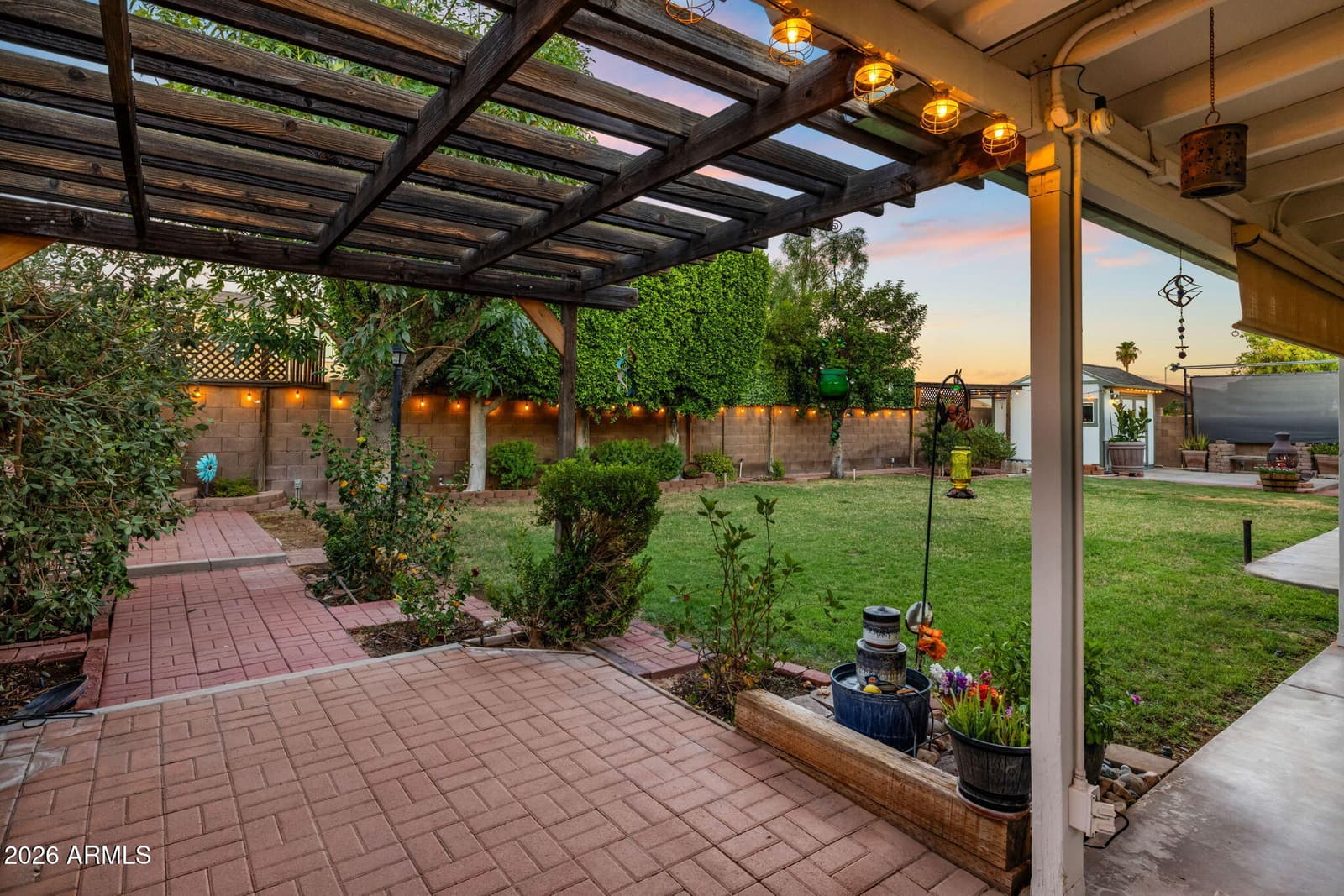 8721 N 109TH Avenue, Peoria, AZ 85345 — photo 45 of 79