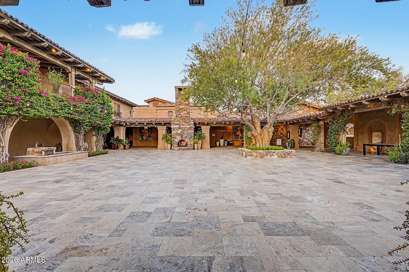 9329 E TRAILSIDE View, Scottsdale, AZ 85255 — photo 92 of 115