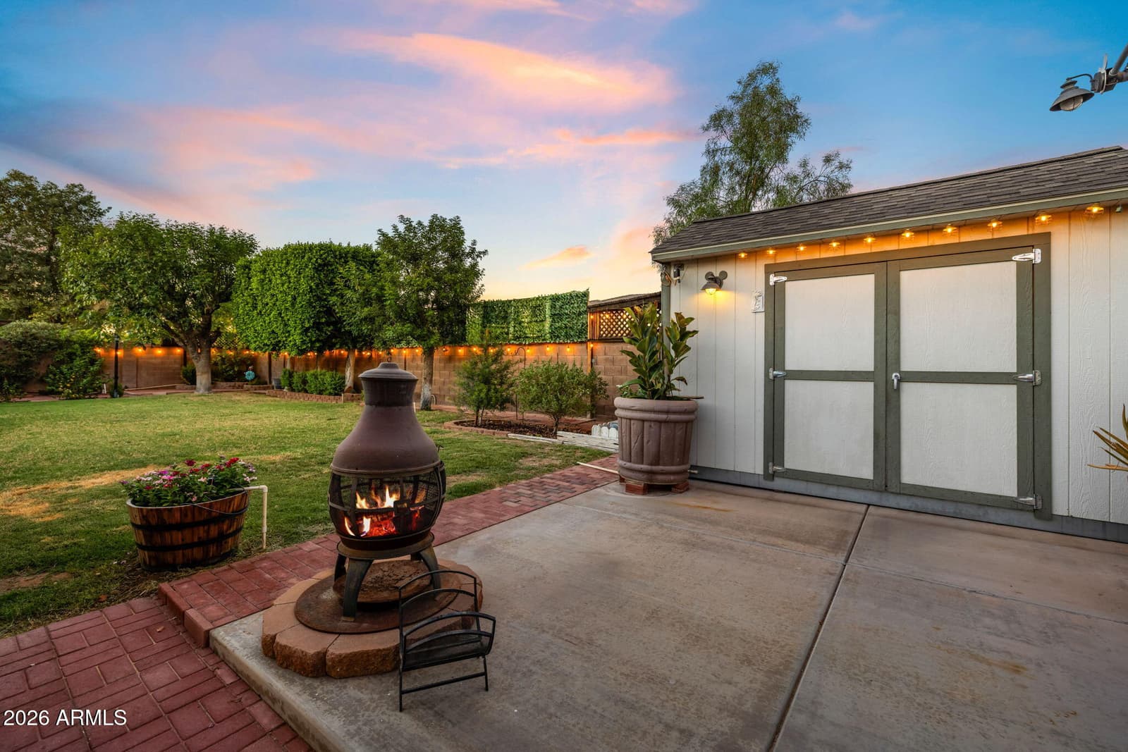 8721 N 109TH Avenue, Peoria, AZ 85345 — photo 51 of 79