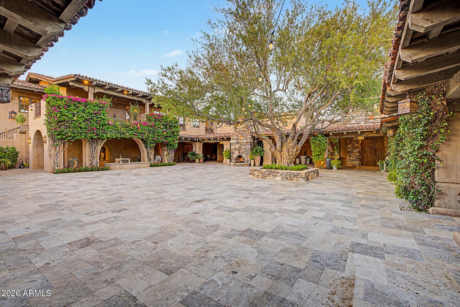 9329 E TRAILSIDE View, Scottsdale, AZ 85255 — photo 93 of 115