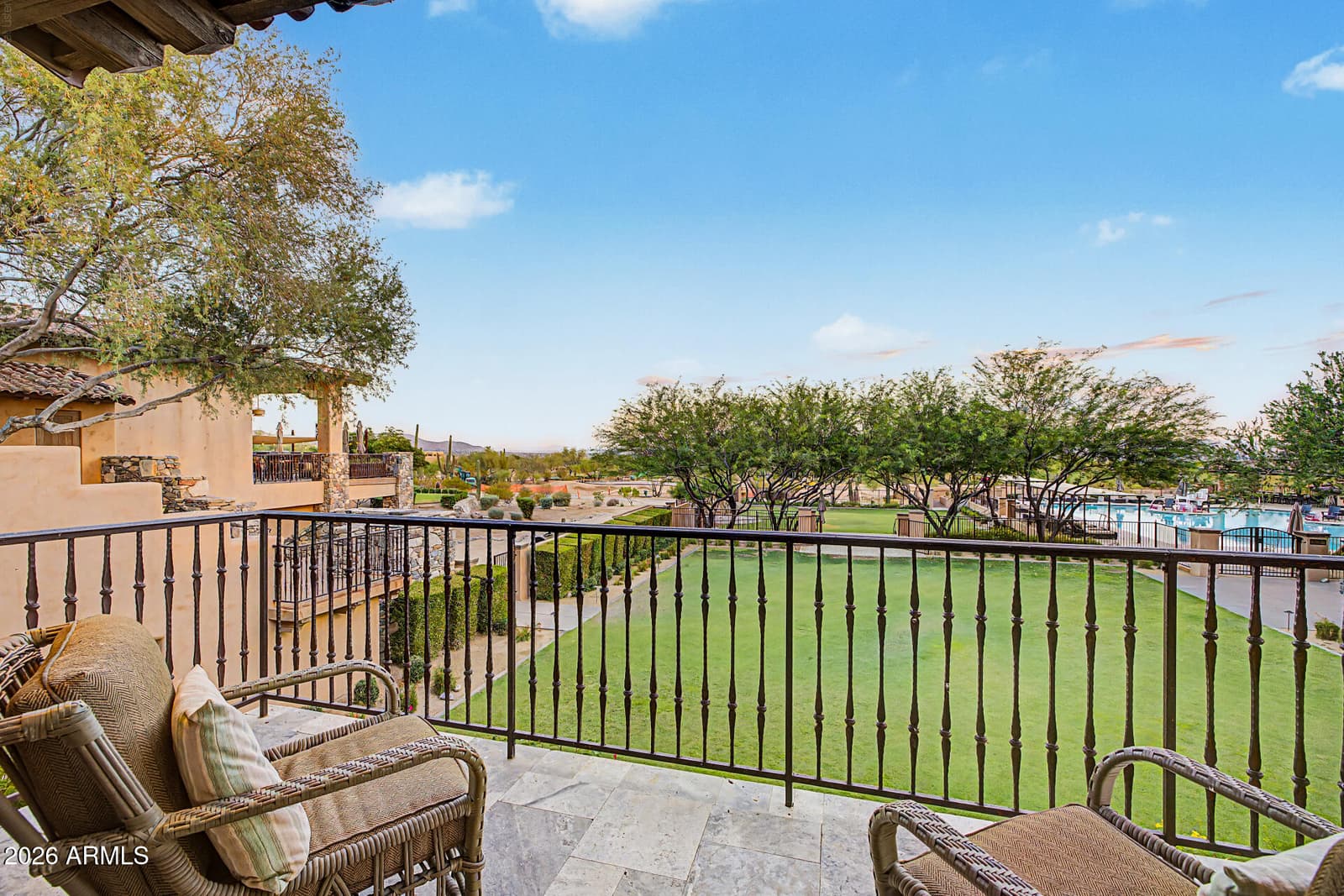 9329 E TRAILSIDE View, Scottsdale, AZ 85255 — photo 95 of 115