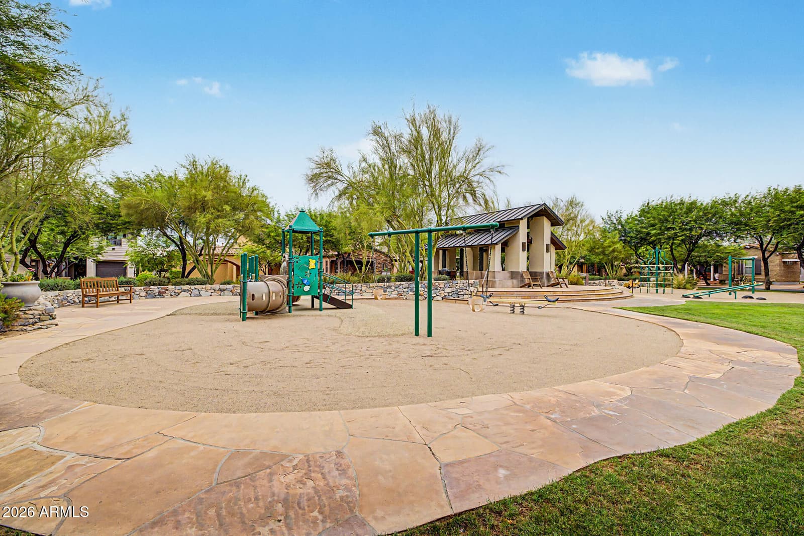 9329 E TRAILSIDE View, Scottsdale, AZ 85255 — photo 96 of 115