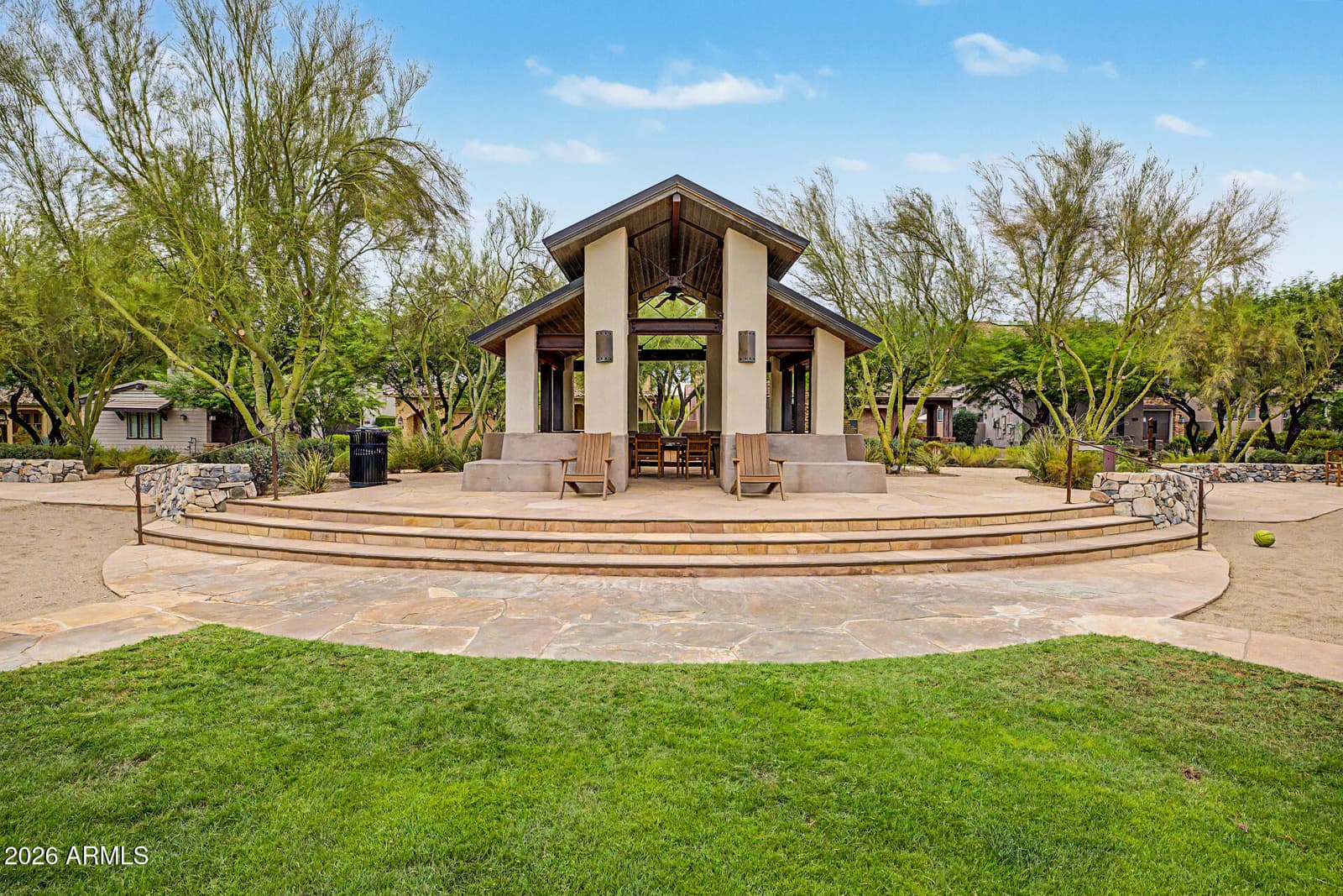 9329 E TRAILSIDE View, Scottsdale, AZ 85255 — photo 97 of 115
