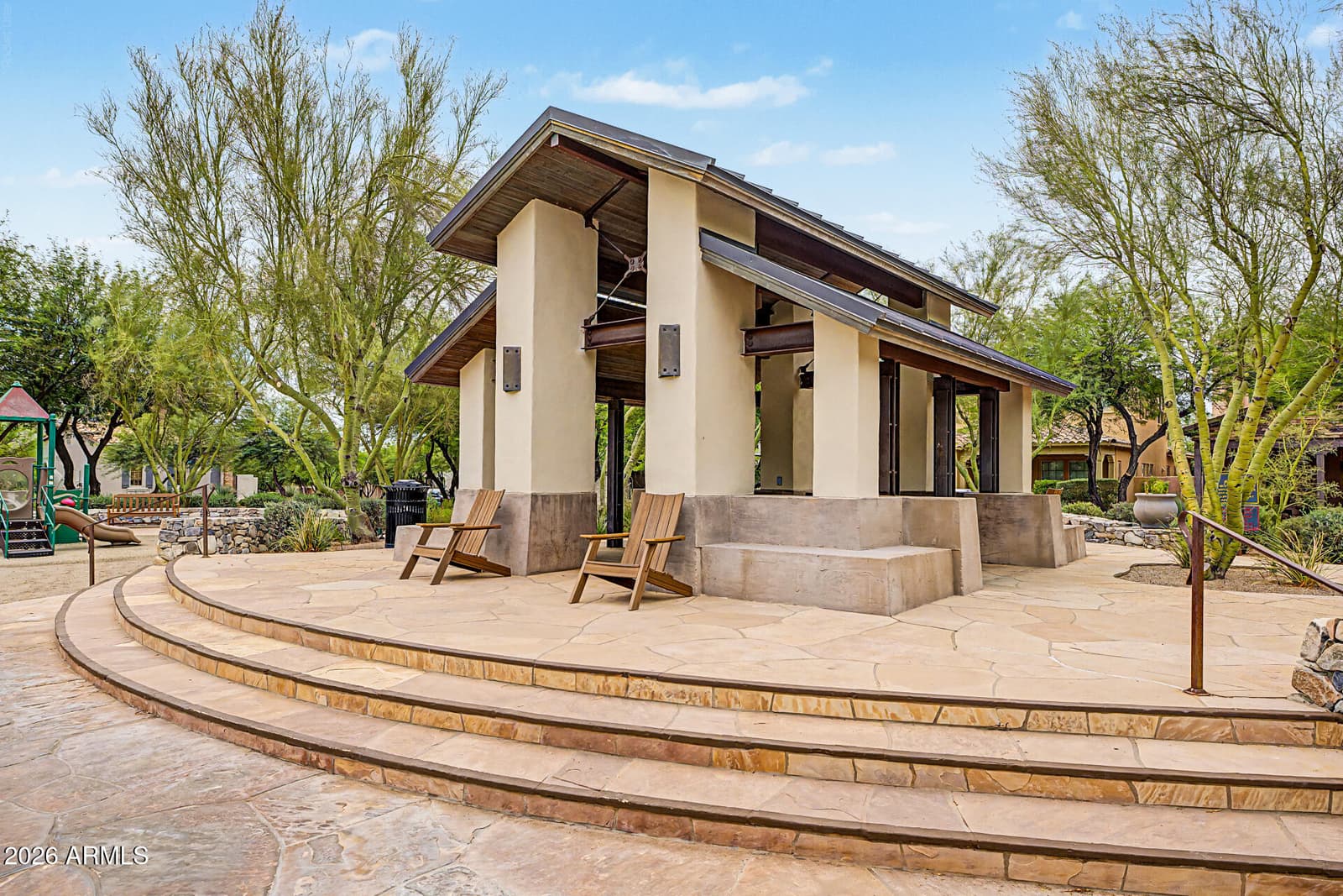9329 E TRAILSIDE View, Scottsdale, AZ 85255 — photo 98 of 115