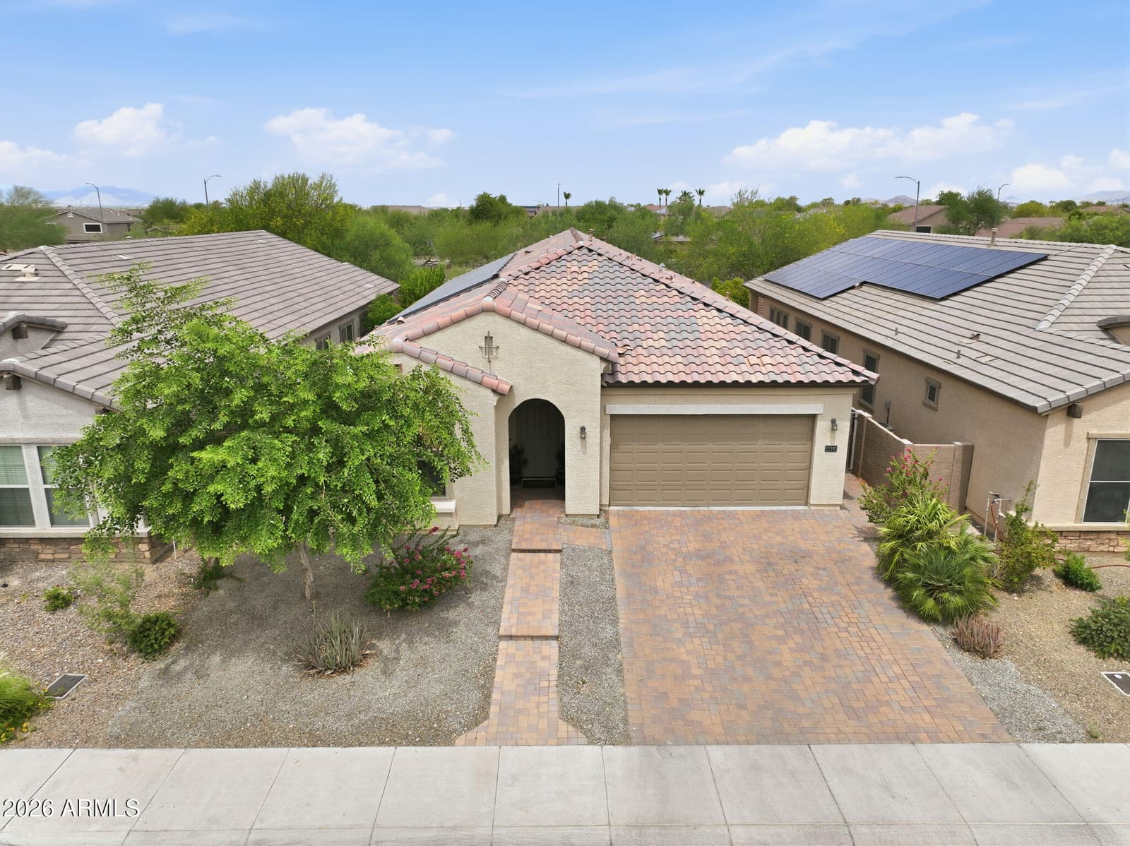 22392 N 102nd Avenue, Peoria, AZ 85383