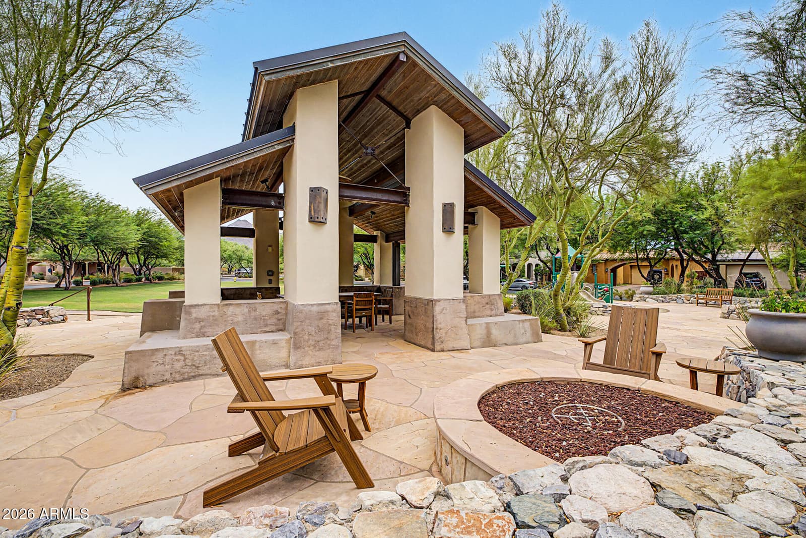 9329 E TRAILSIDE View, Scottsdale, AZ 85255 — photo 100 of 115