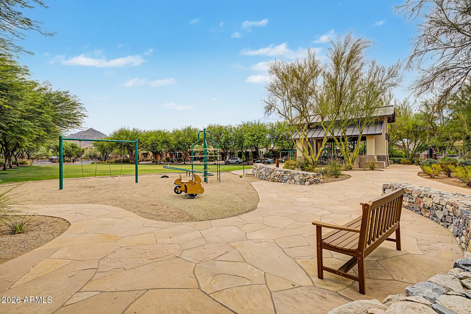 9329 E TRAILSIDE View, Scottsdale, AZ 85255 — photo 101 of 115