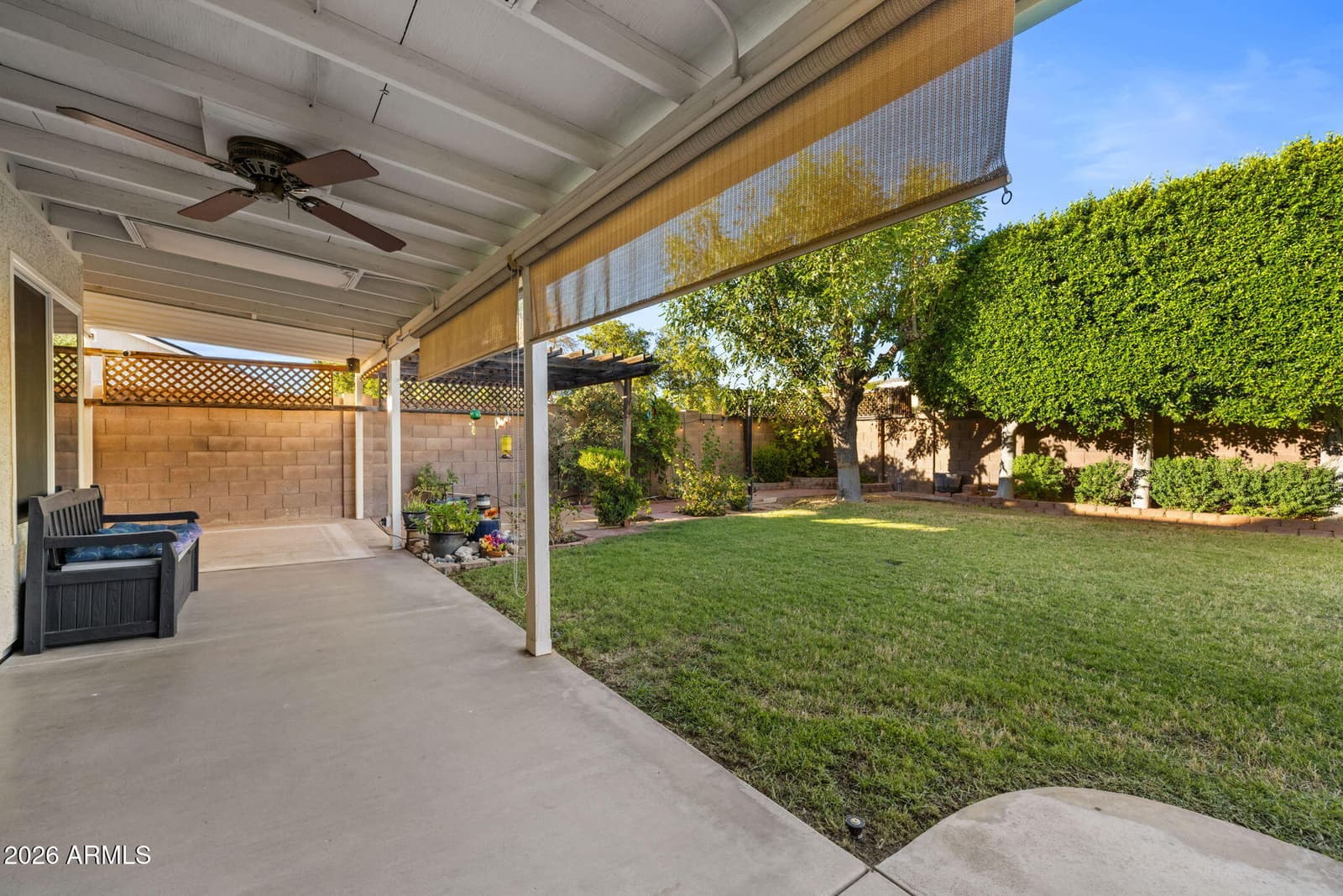8721 N 109TH Avenue, Peoria, AZ 85345 — photo 53 of 79