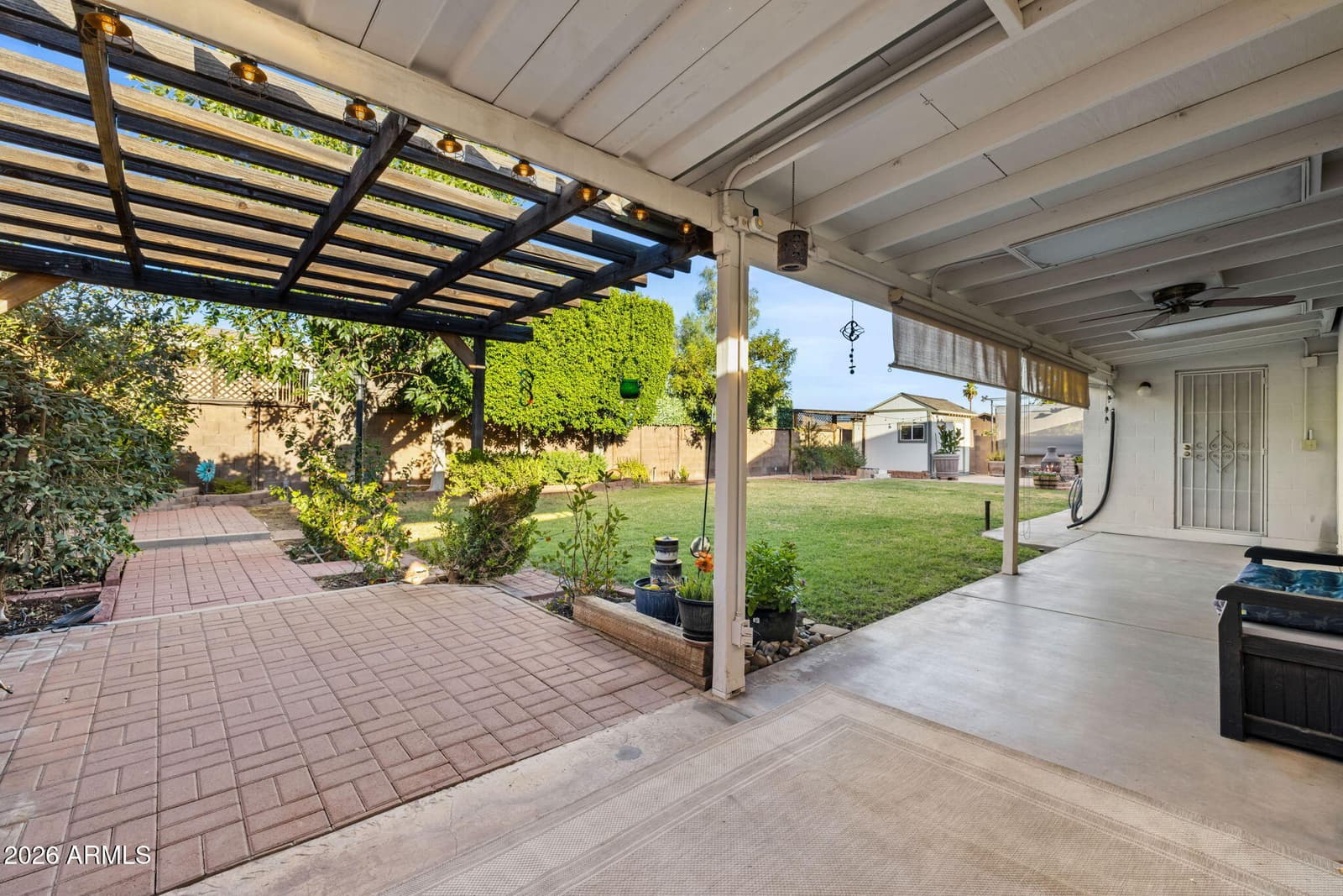 8721 N 109TH Avenue, Peoria, AZ 85345 — photo 54 of 79