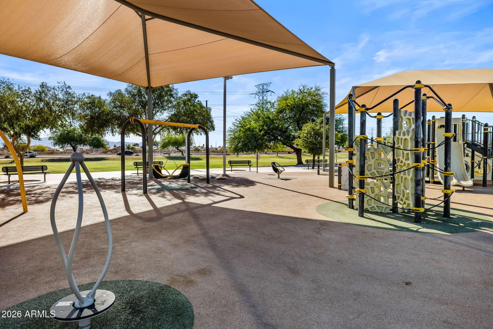 8721 N 109TH Avenue, Peoria, AZ 85345 — photo 75 of 79
