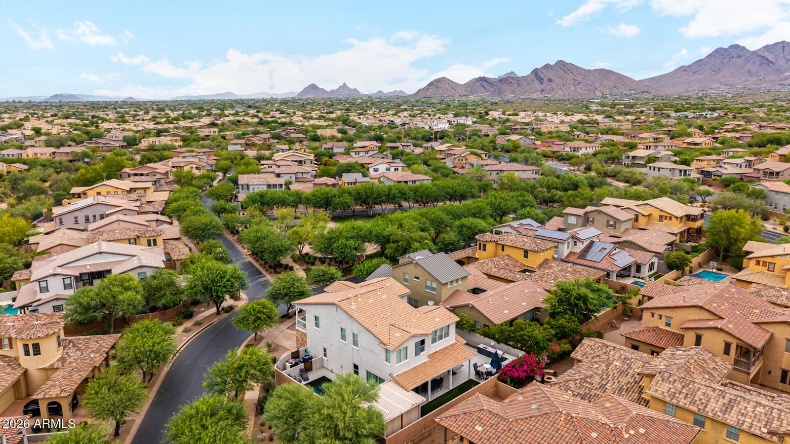 9329 E TRAILSIDE View, Scottsdale, AZ 85255 — photo 113 of 115