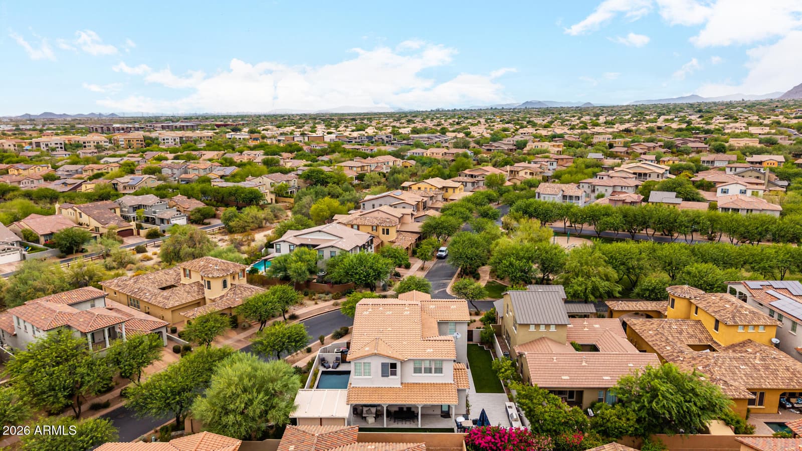 9329 E TRAILSIDE View, Scottsdale, AZ 85255 — photo 114 of 115
