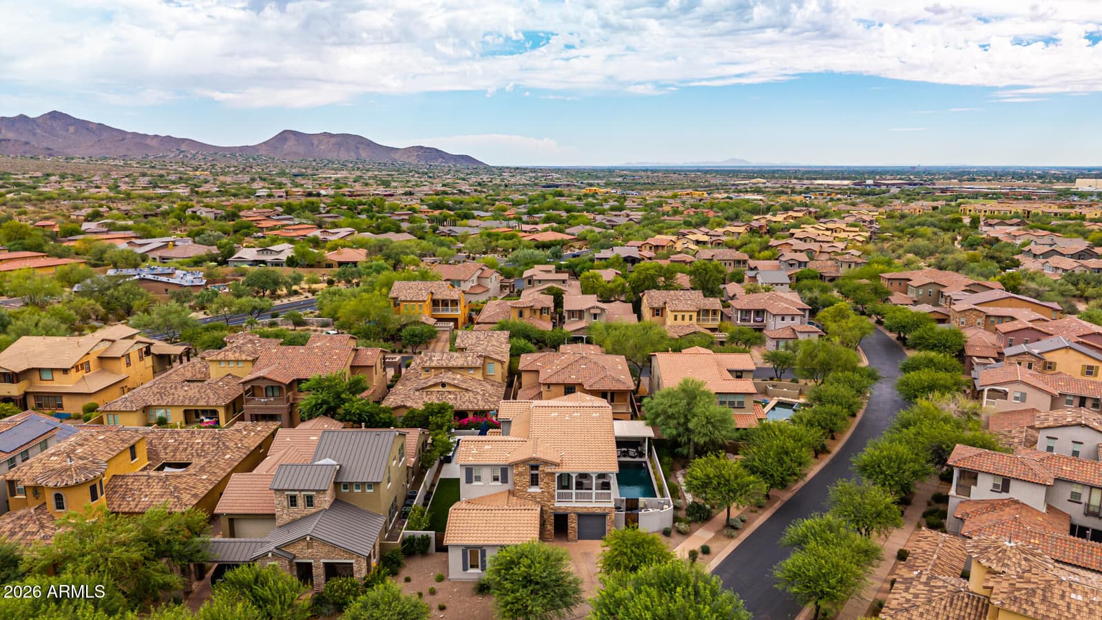 9329 E TRAILSIDE View, Scottsdale, AZ 85255 — photo 115 of 115