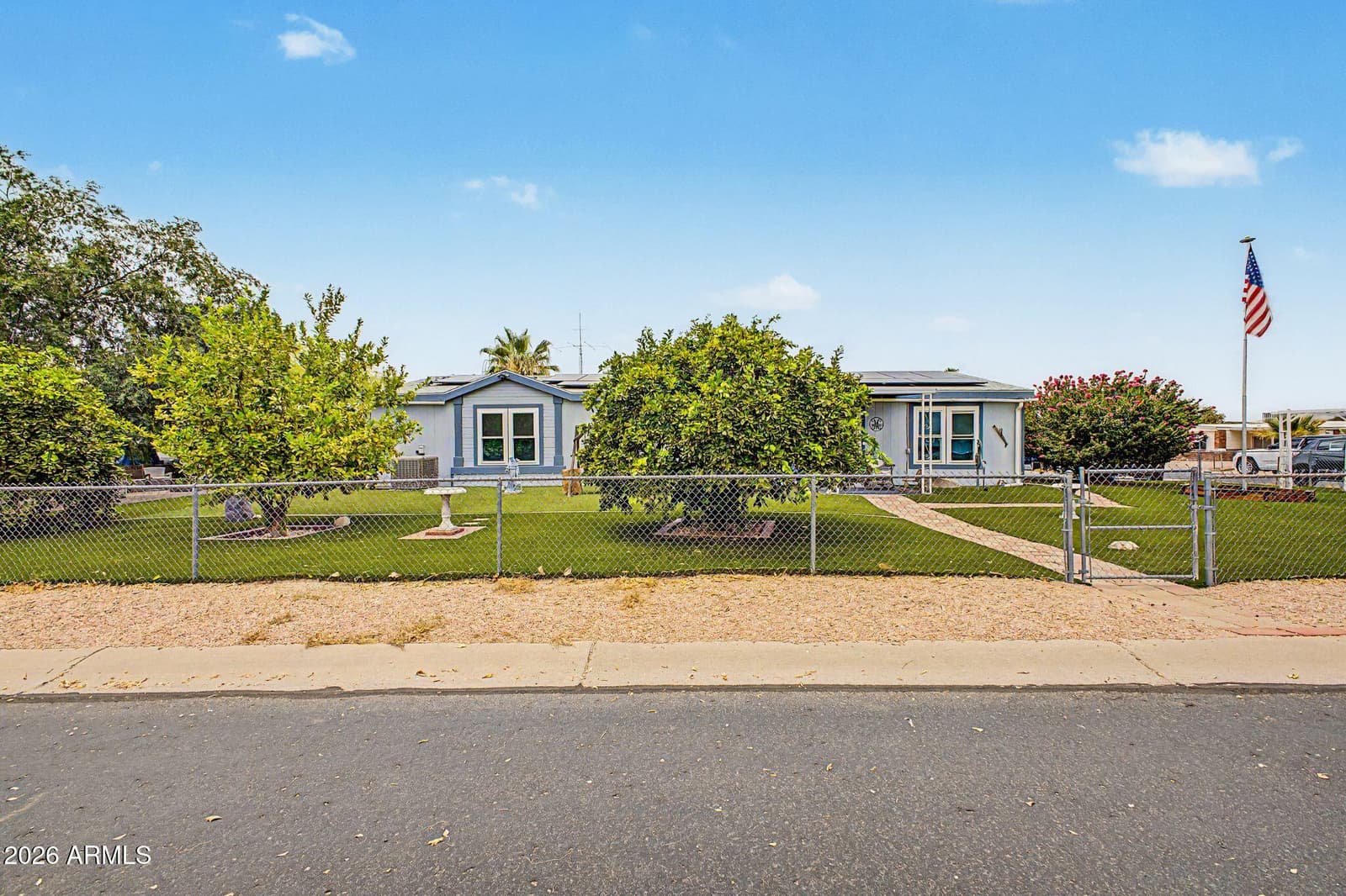 738 S 85TH Street, Mesa, AZ 85208 — photo 2 of 29