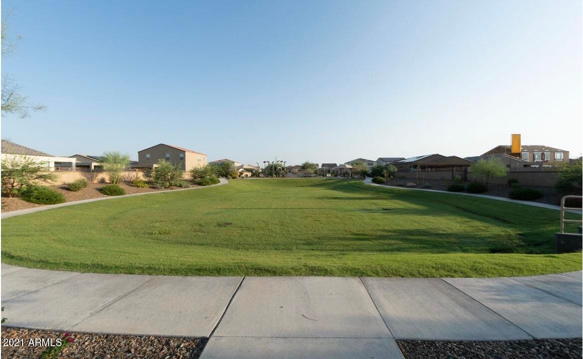 7243 N 125th Drive, Glendale, AZ 85307 — photo 41 of 44