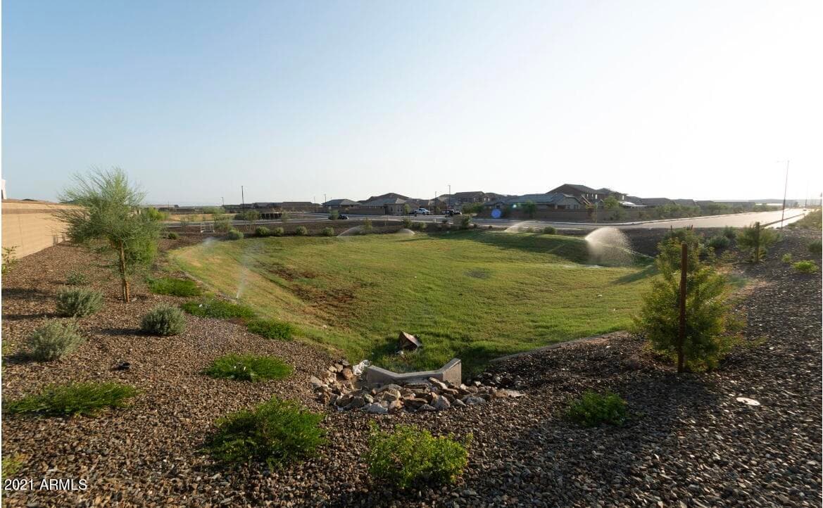 7243 N 125th Drive, Glendale, AZ 85307 — photo 42 of 44