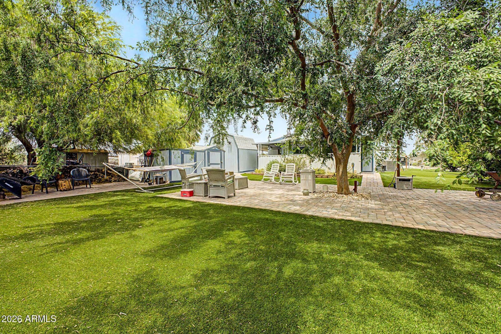 738 S 85TH Street, Mesa, AZ 85208 — photo 5 of 29